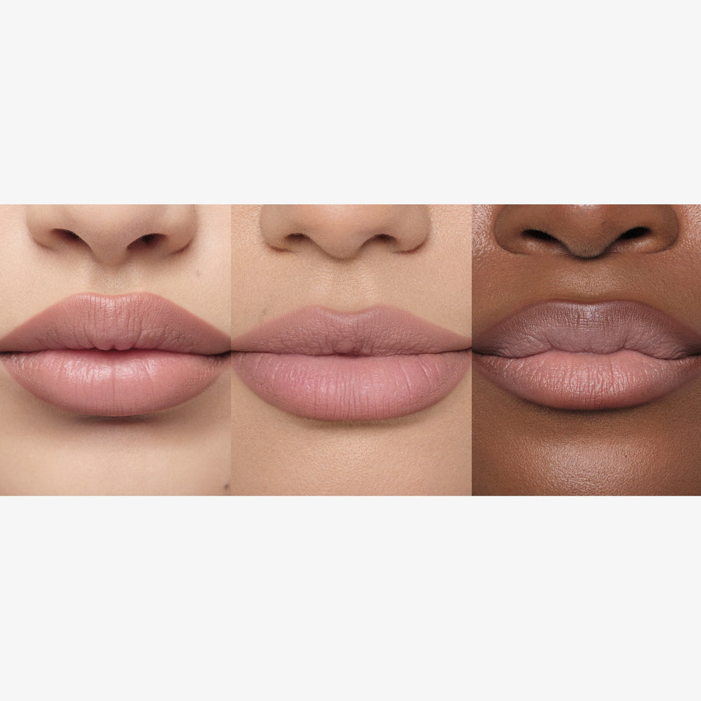 Matte & Satin Lipstick