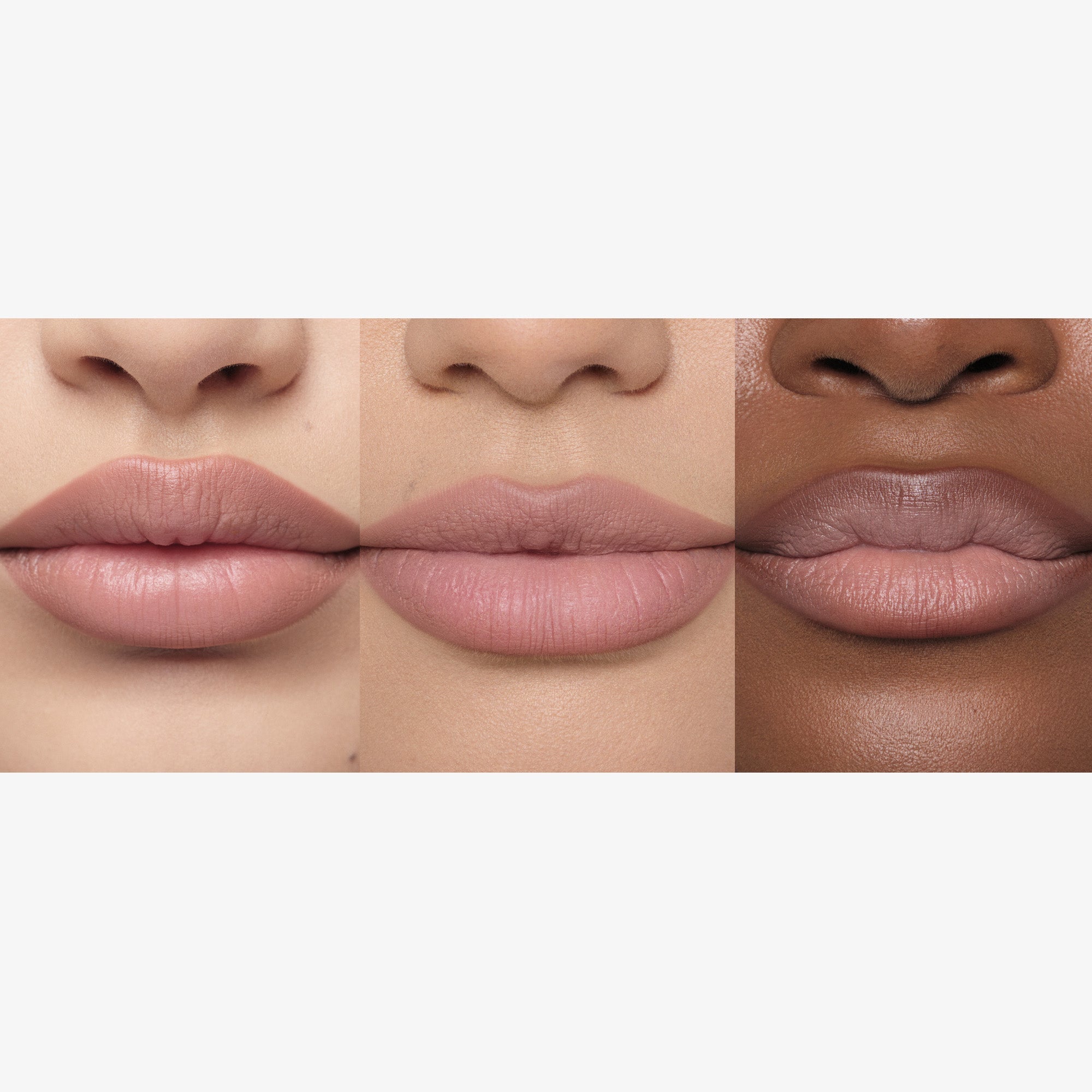 Matte & Satin Lipstick