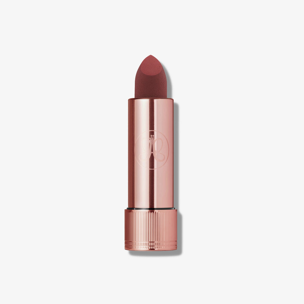 Matte & Satin Lipstick