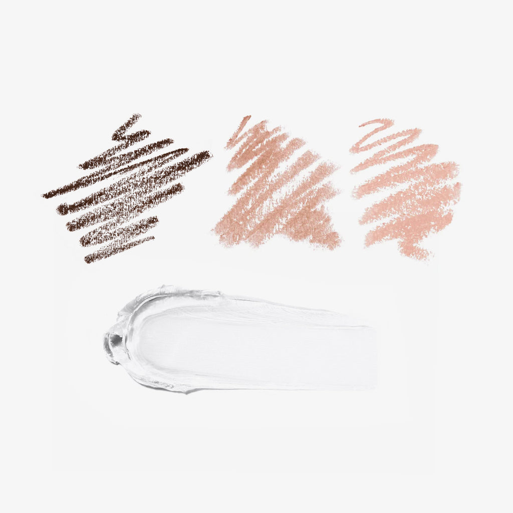 Sculpted & Defined Brow Trio