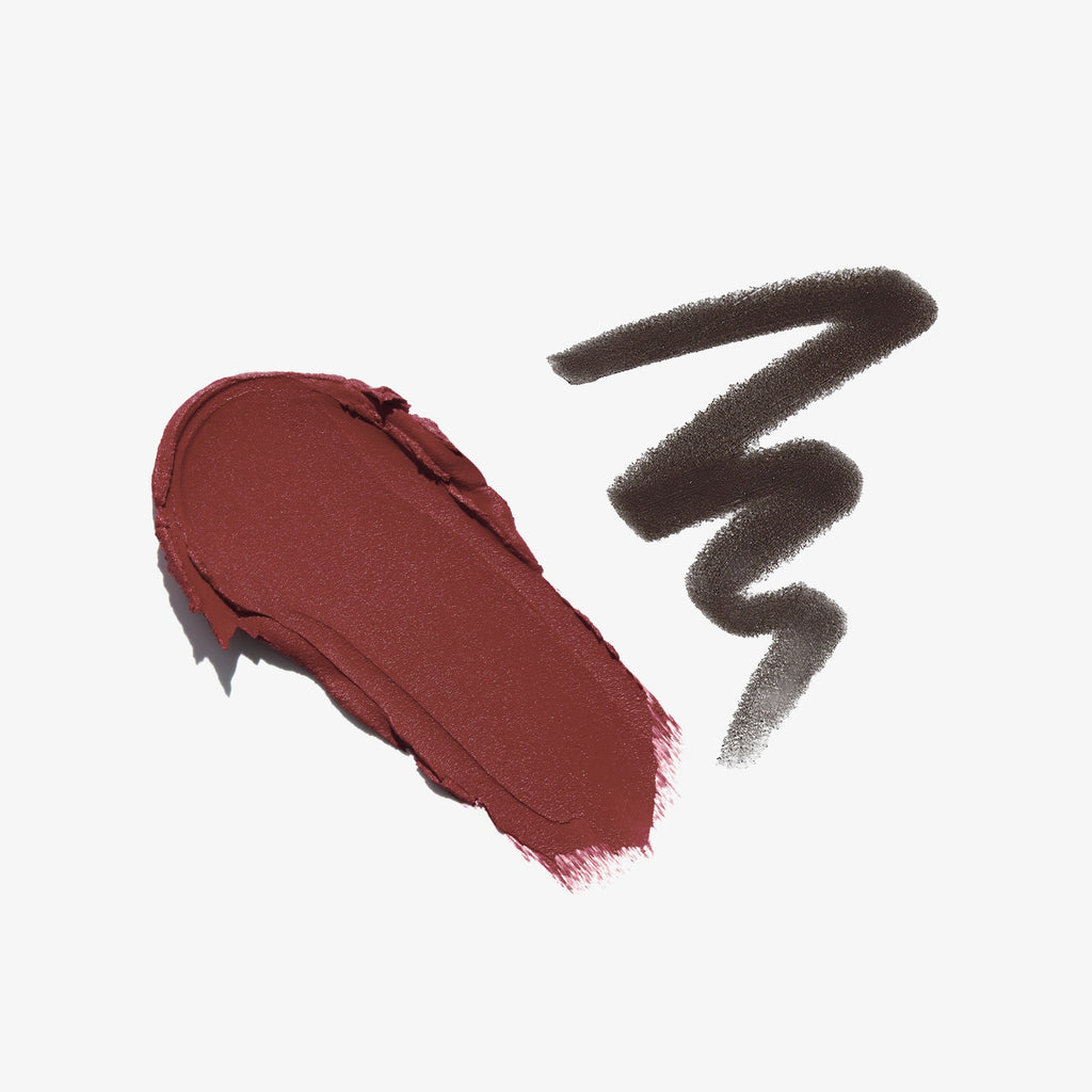 Cool-Toned Kiss Edit