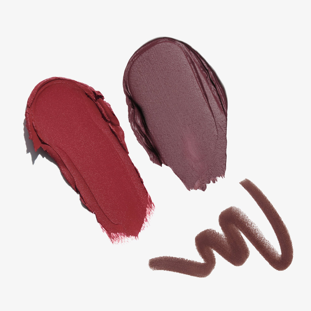 Love at First Swipe Trio