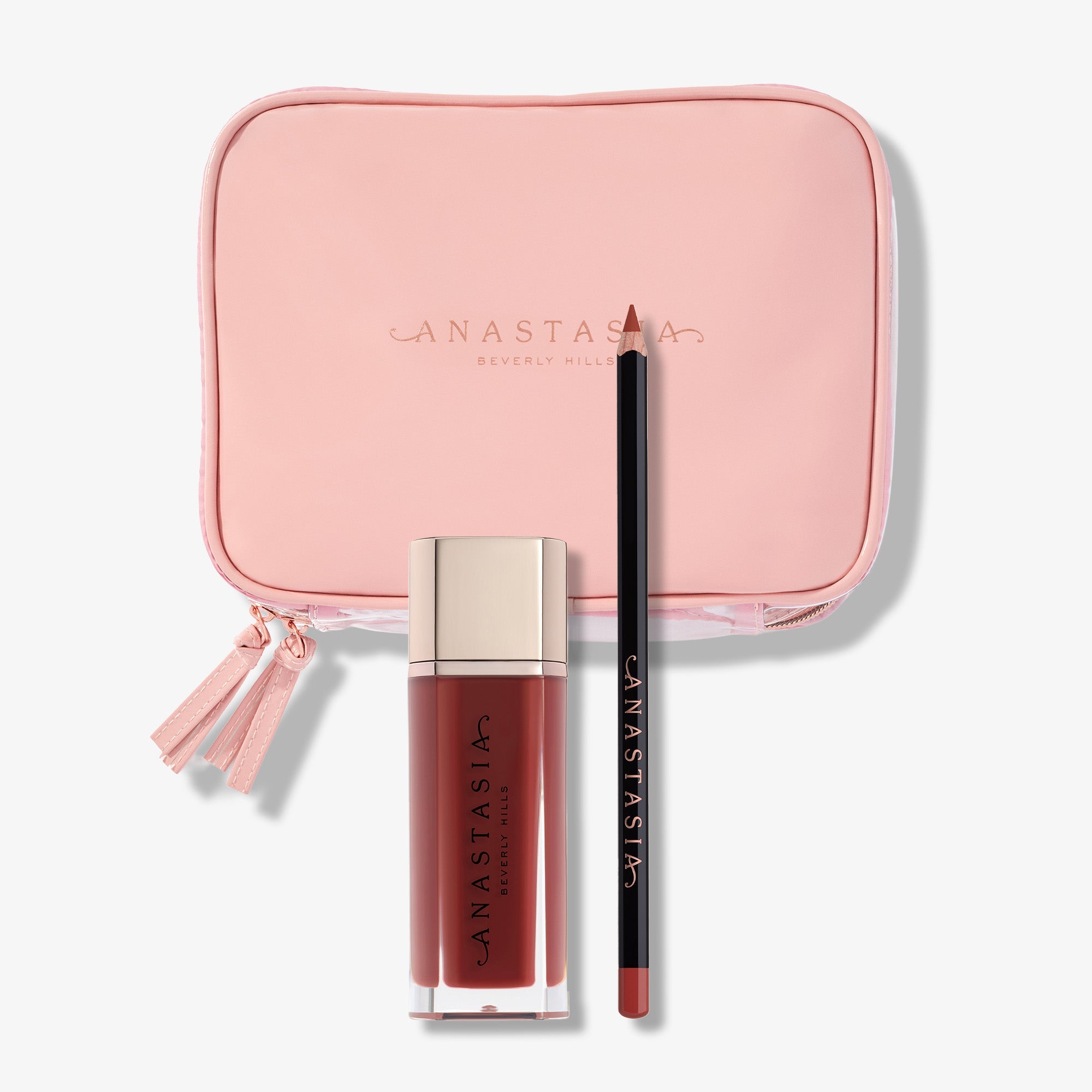 Velvet Kiss Lip Duo