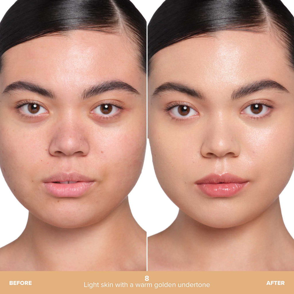 Beauty Balm Serum Boosted Skin Tint