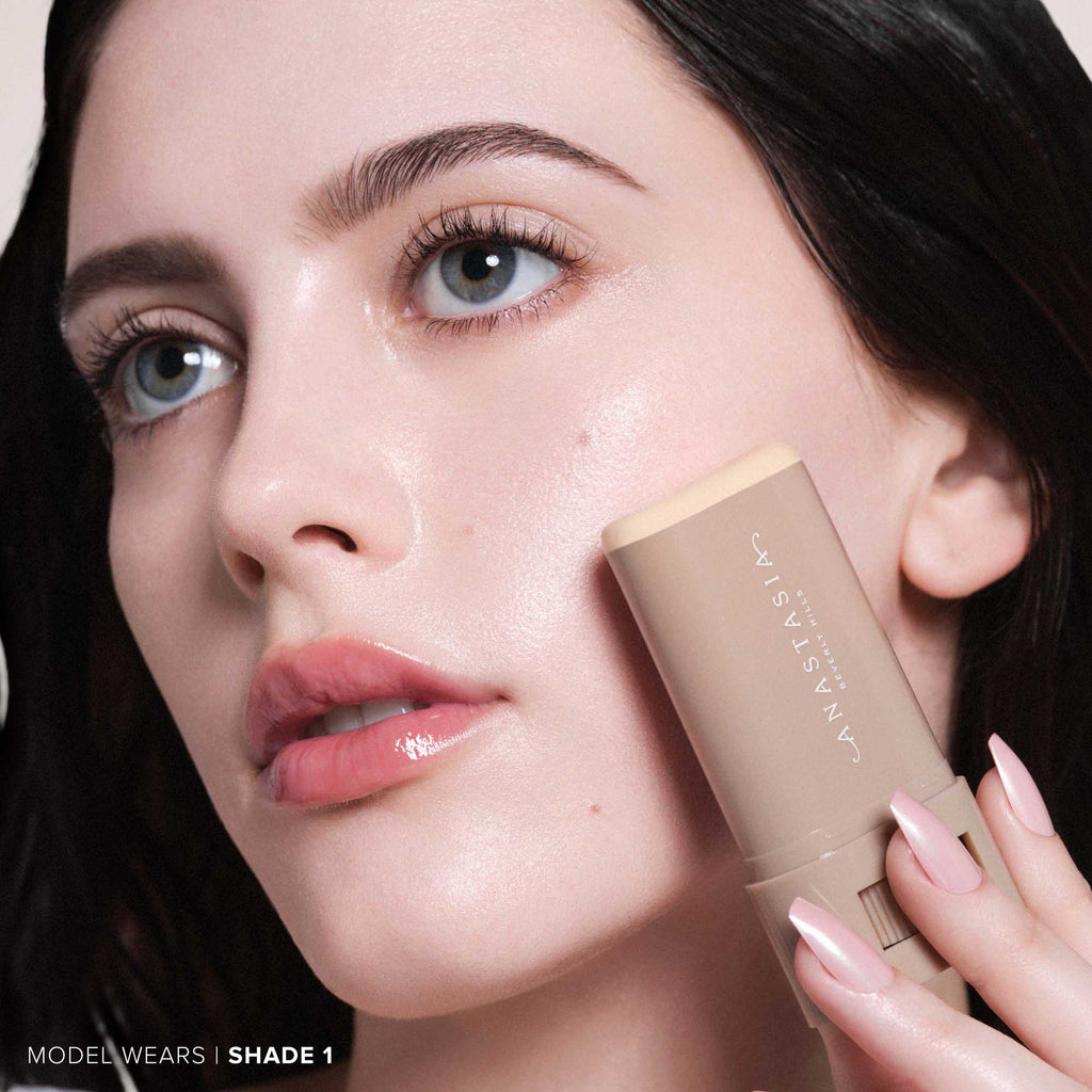 Beauty Balm Serum Boosted Skin Tint