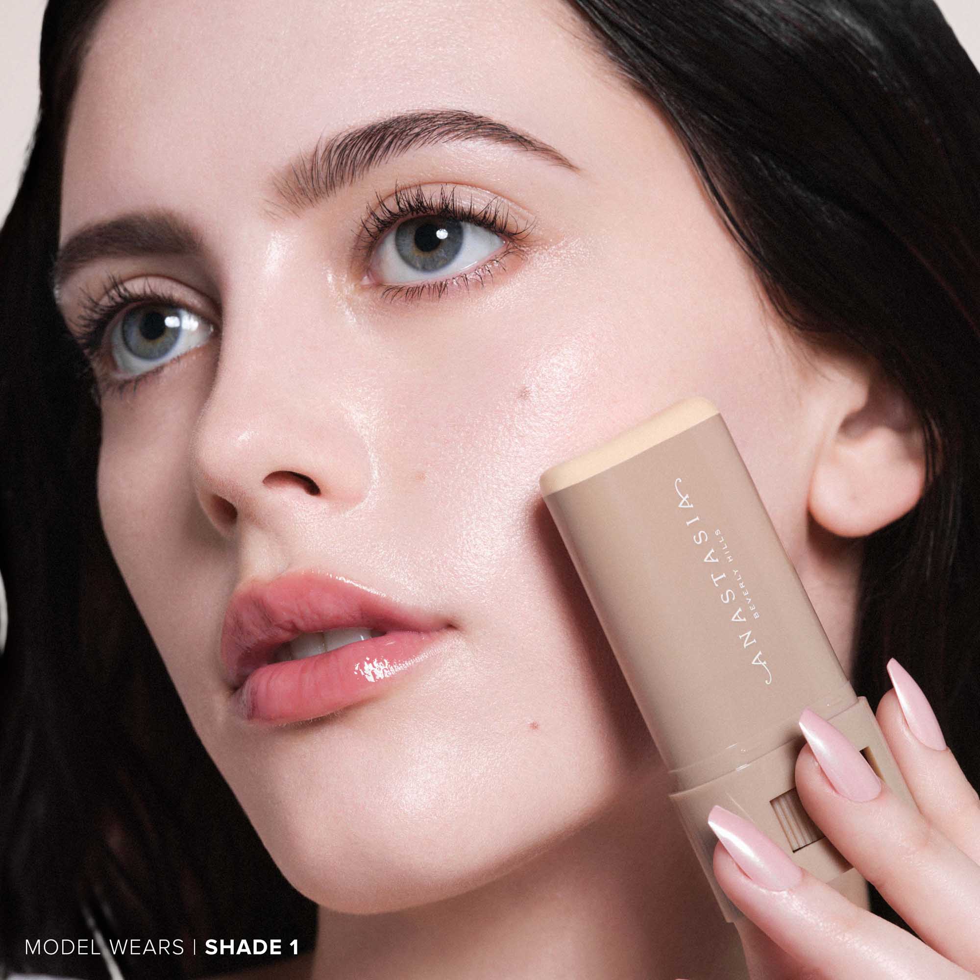 Beauty Balm Serum Boosted Skin Tint