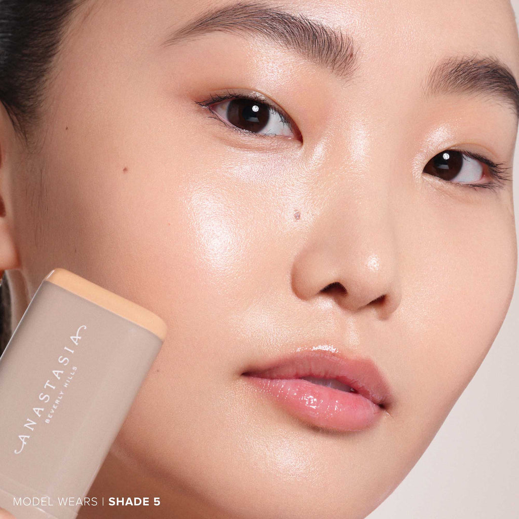 Beauty Balm Serum Boosted Skin Tint