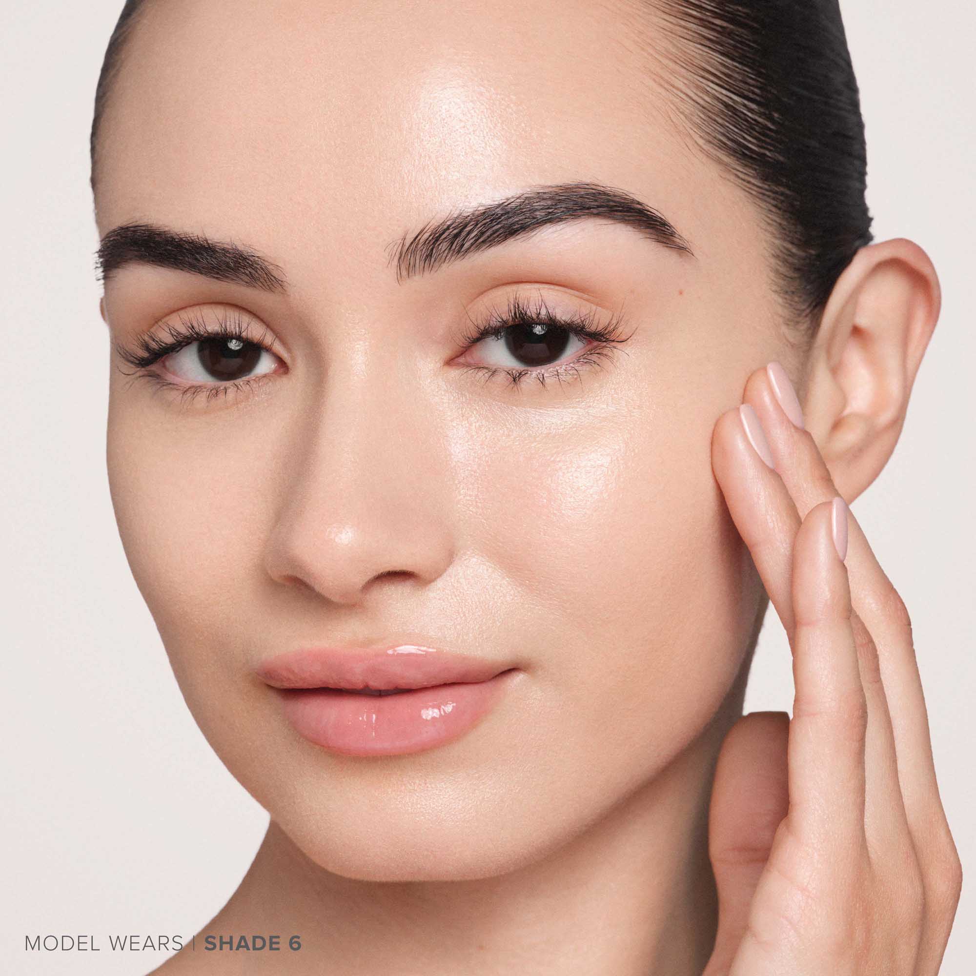 Beauty Balm Serum Boosted Skin Tint