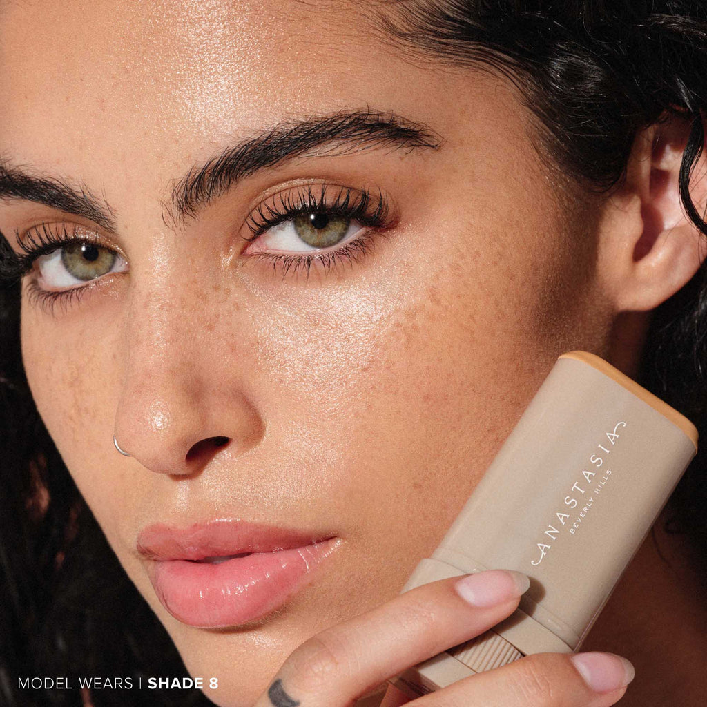 Beauty Balm Serum Boosted Skin Tint
