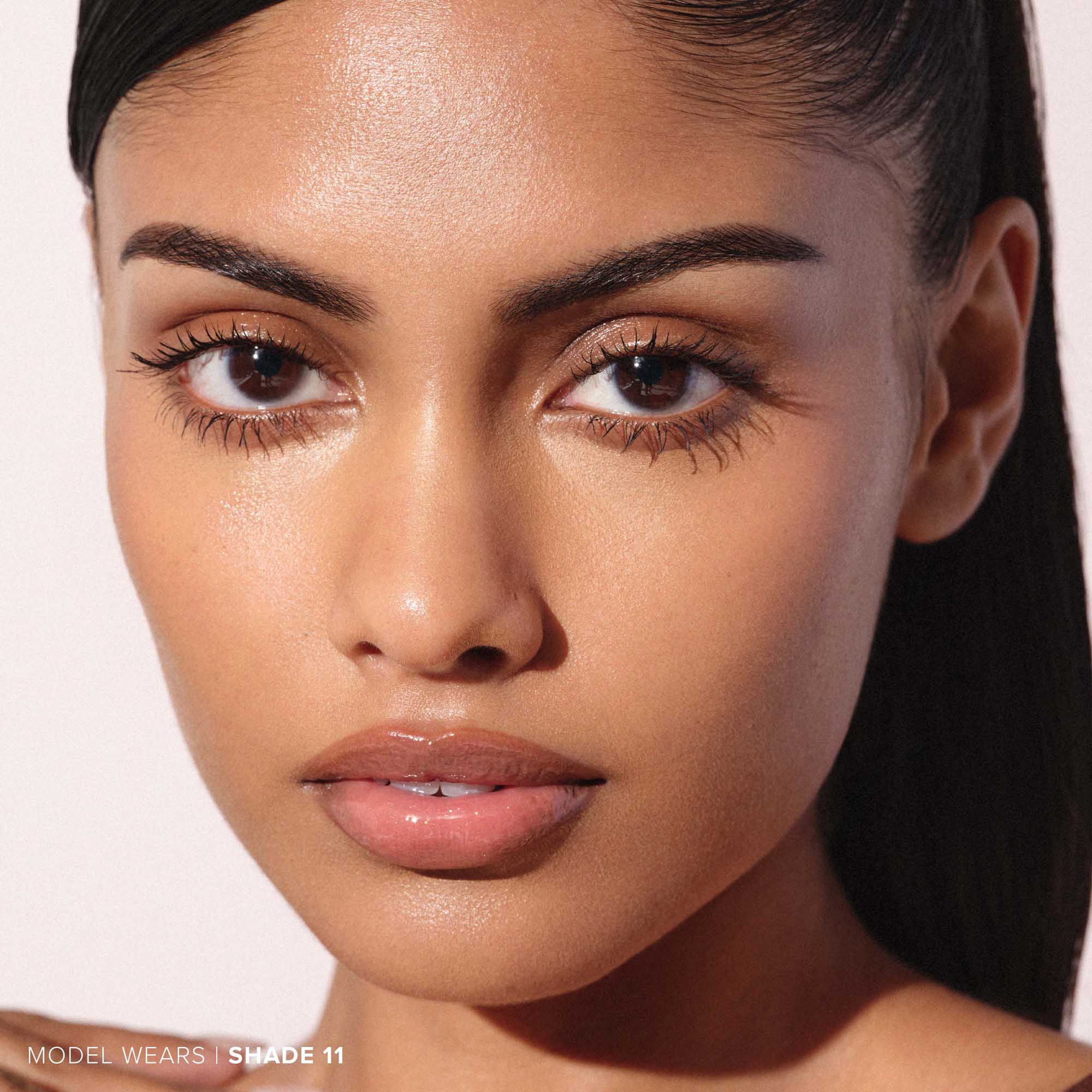 Beauty Balm Serum Boosted Skin Tint