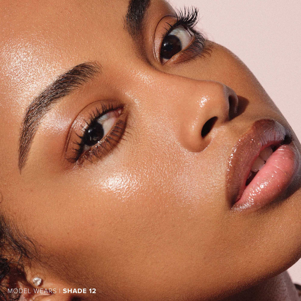 Beauty Balm Serum Boosted Skin Tint