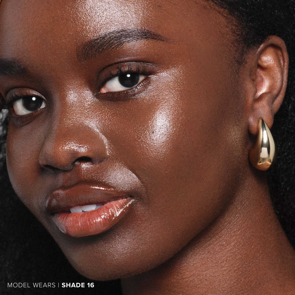 Beauty Balm Serum Boosted Skin Tint