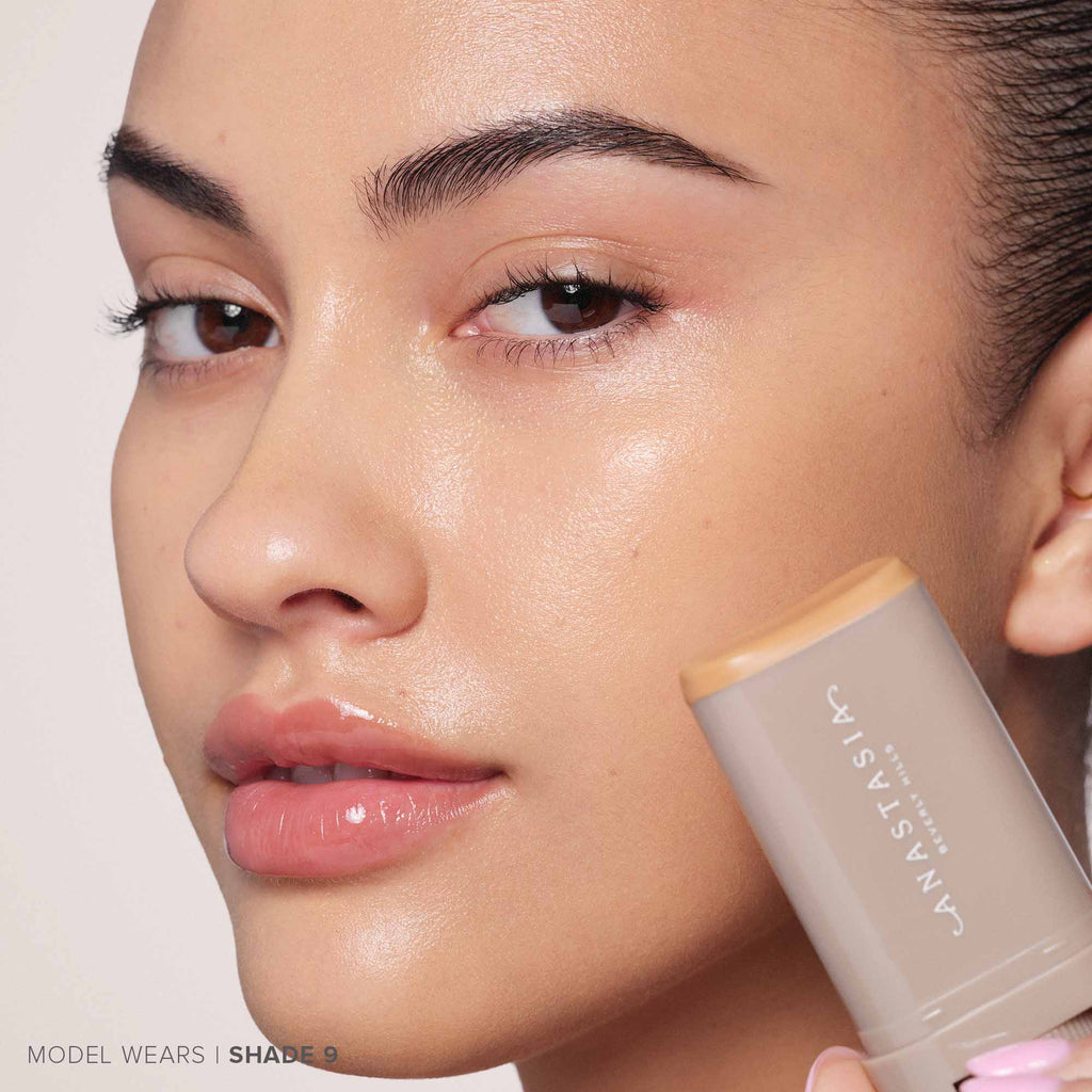 Beauty Balm Serum Boosted Skin Tint