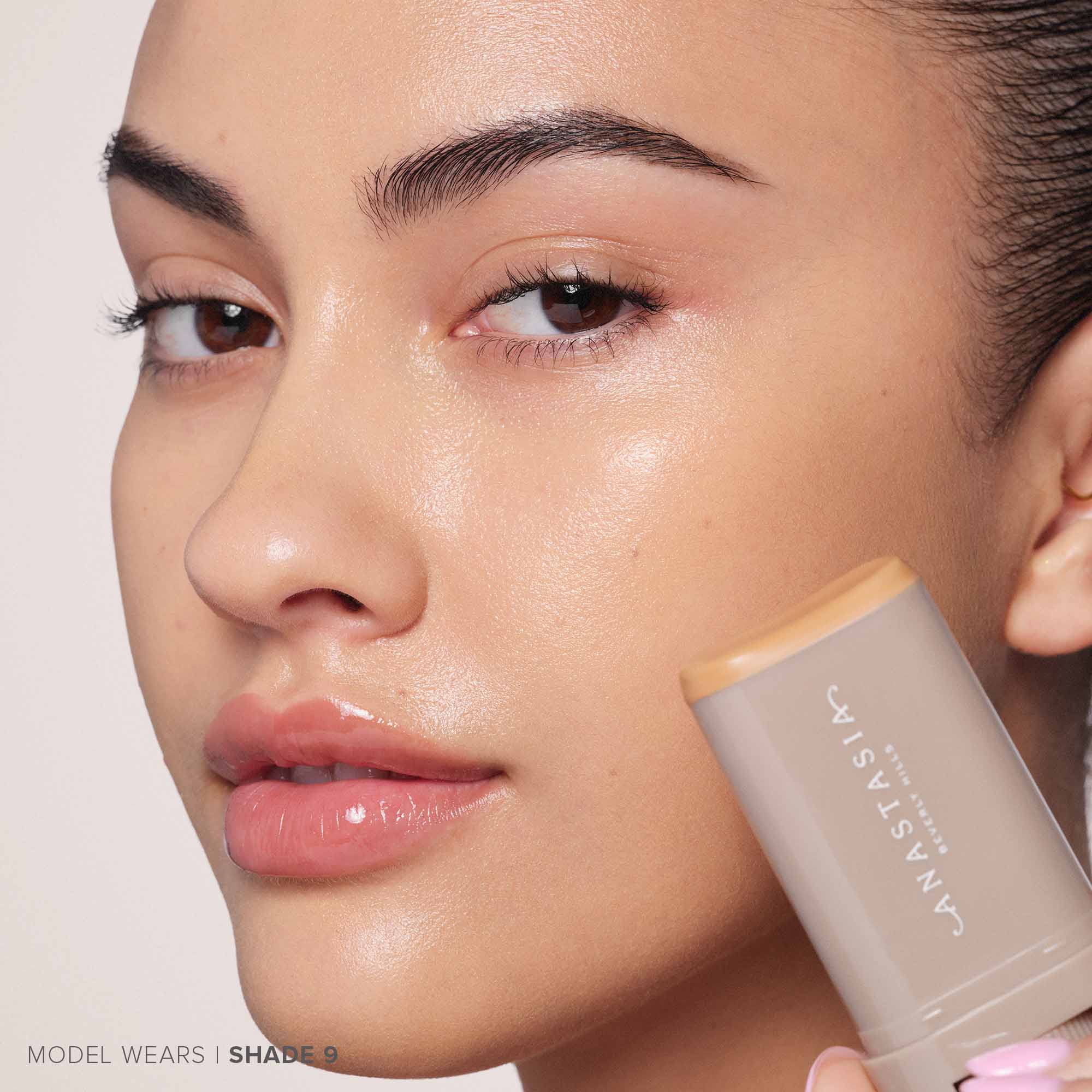 Beauty Balm Serum Boosted Skin Tint