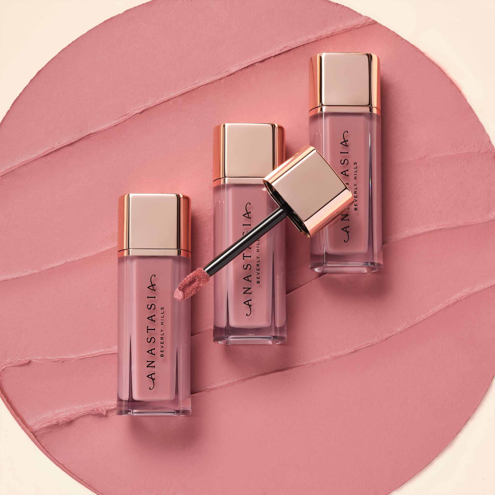 Lip Velvet