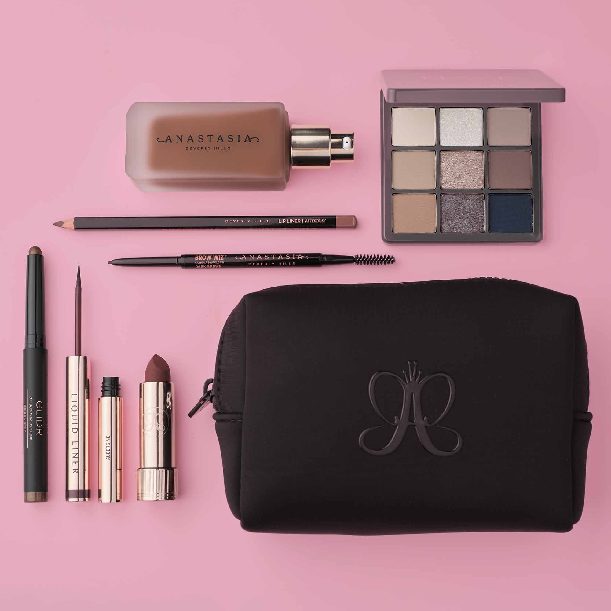 Timeless Beauty Gift Set