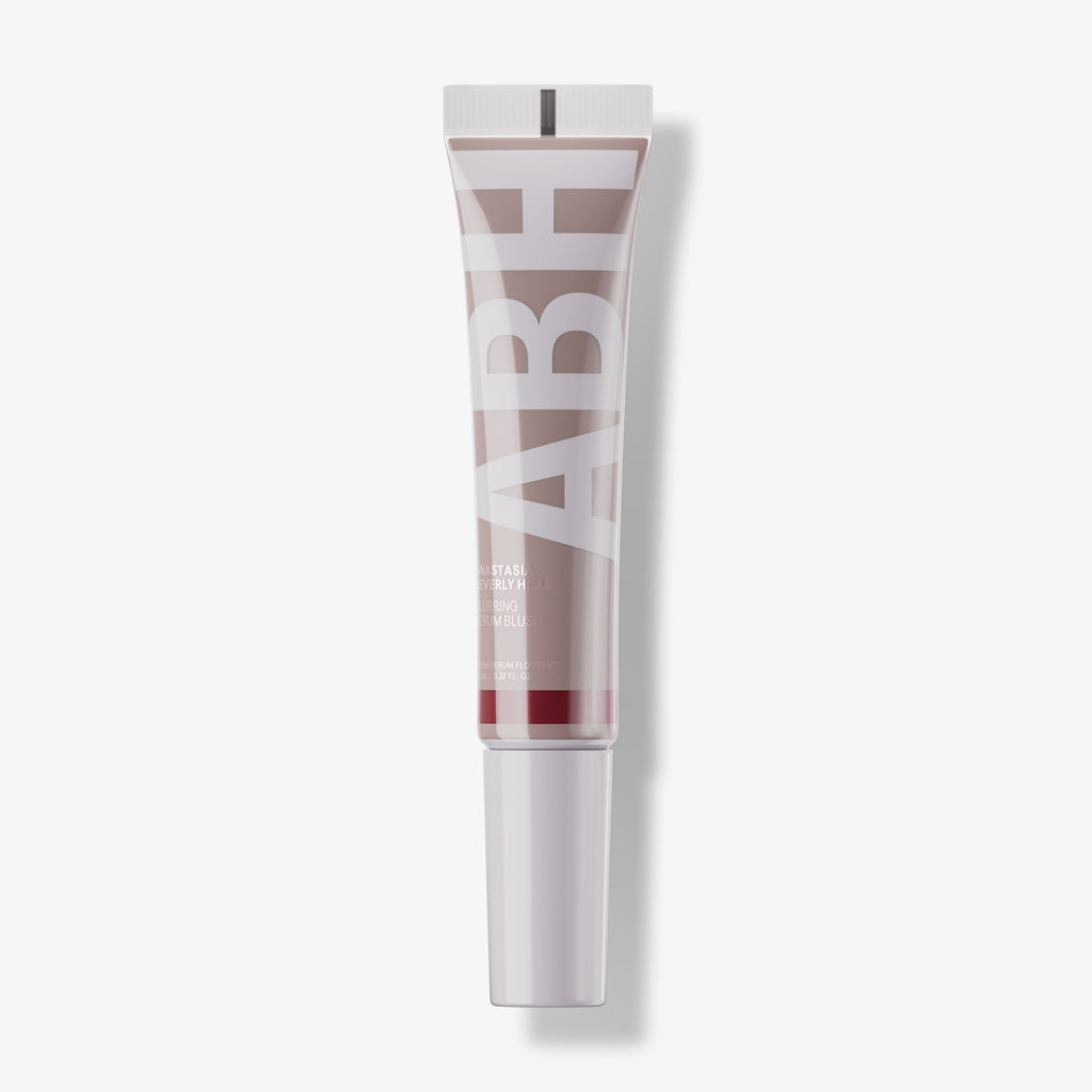 Blurring Serum Blush