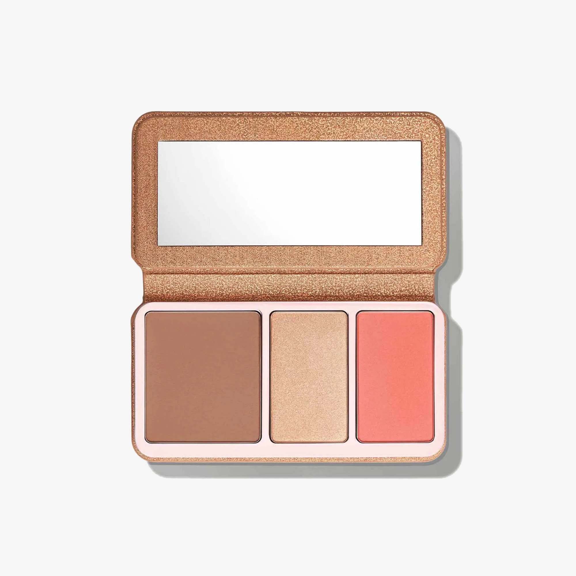 Face Palette - Off to Costa Rica