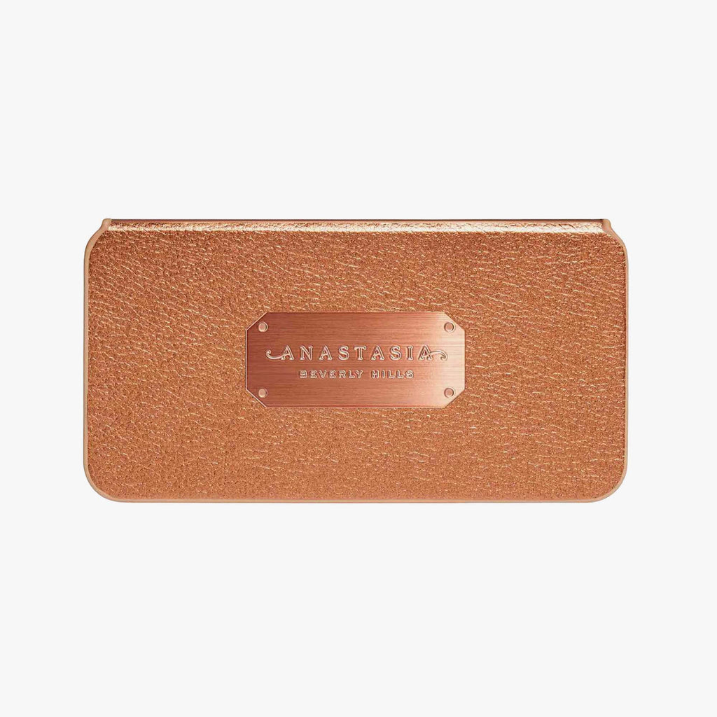 Face Palette - Off to Costa Rica