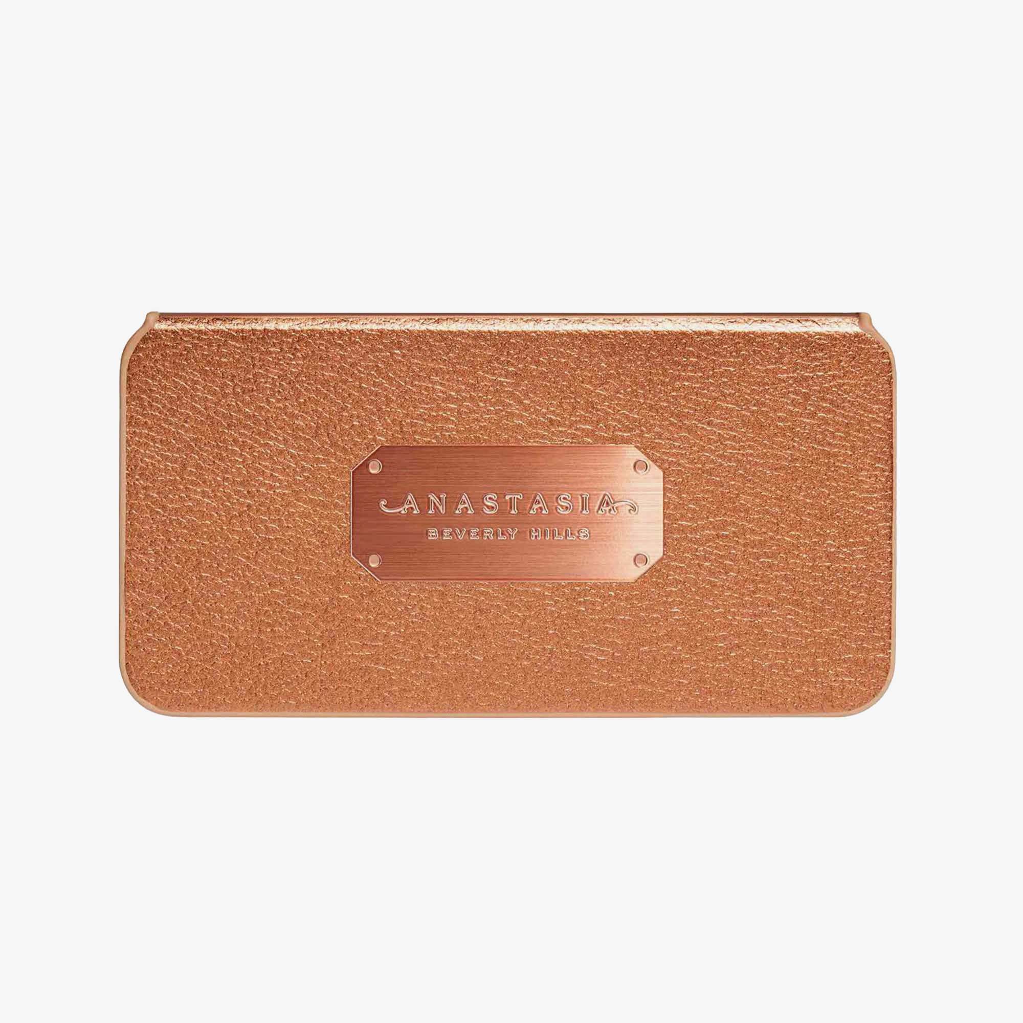 Face Palette - Off to Costa Rica