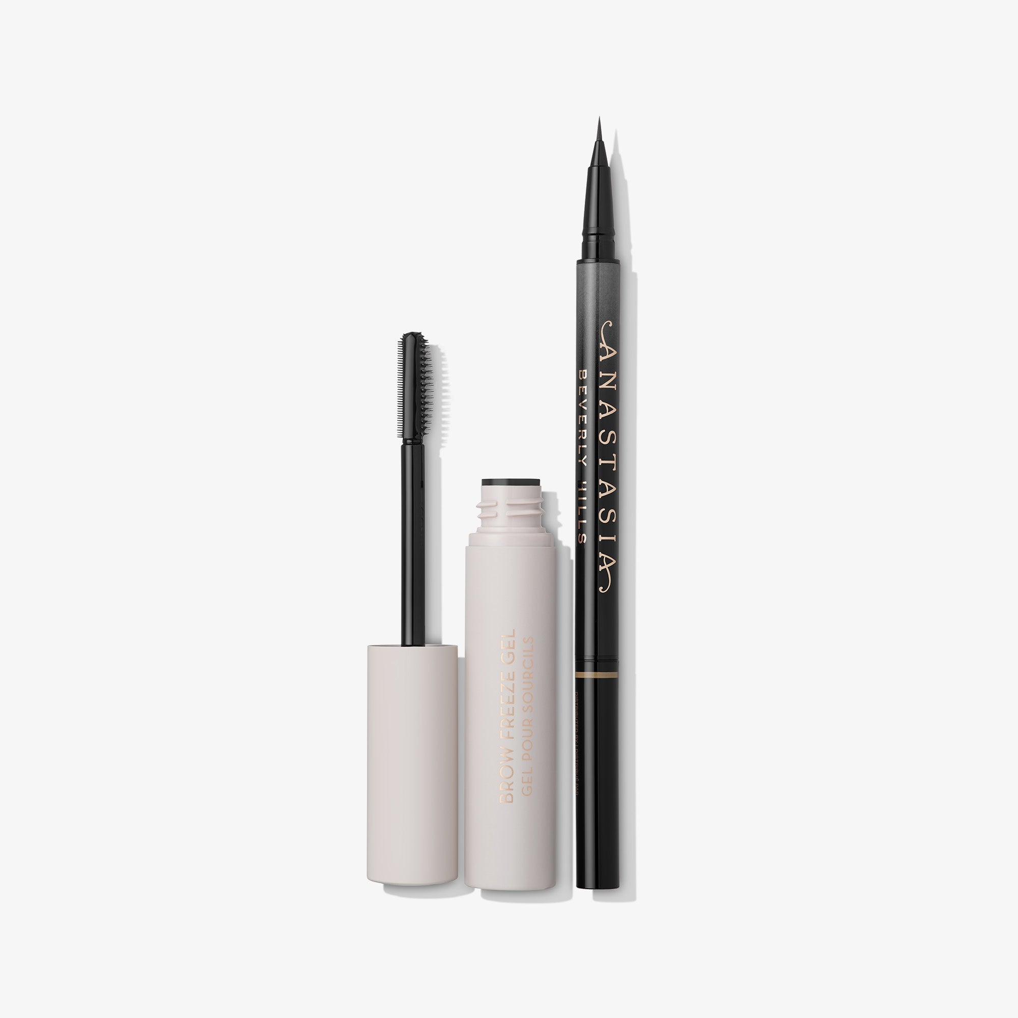 Frozen & Fuller-Looking Brow Duo
