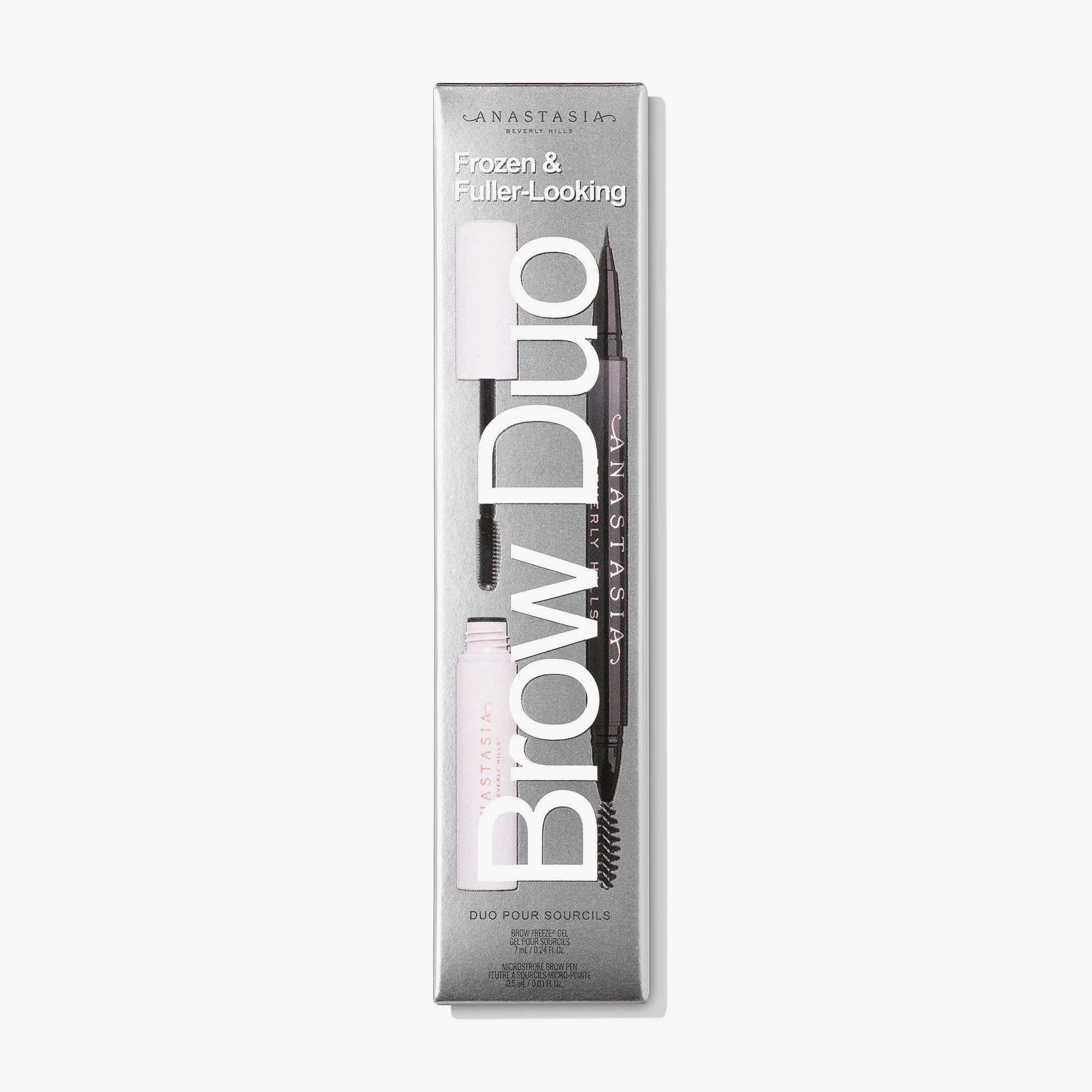 Frozen & Fuller-Looking Brow Duo