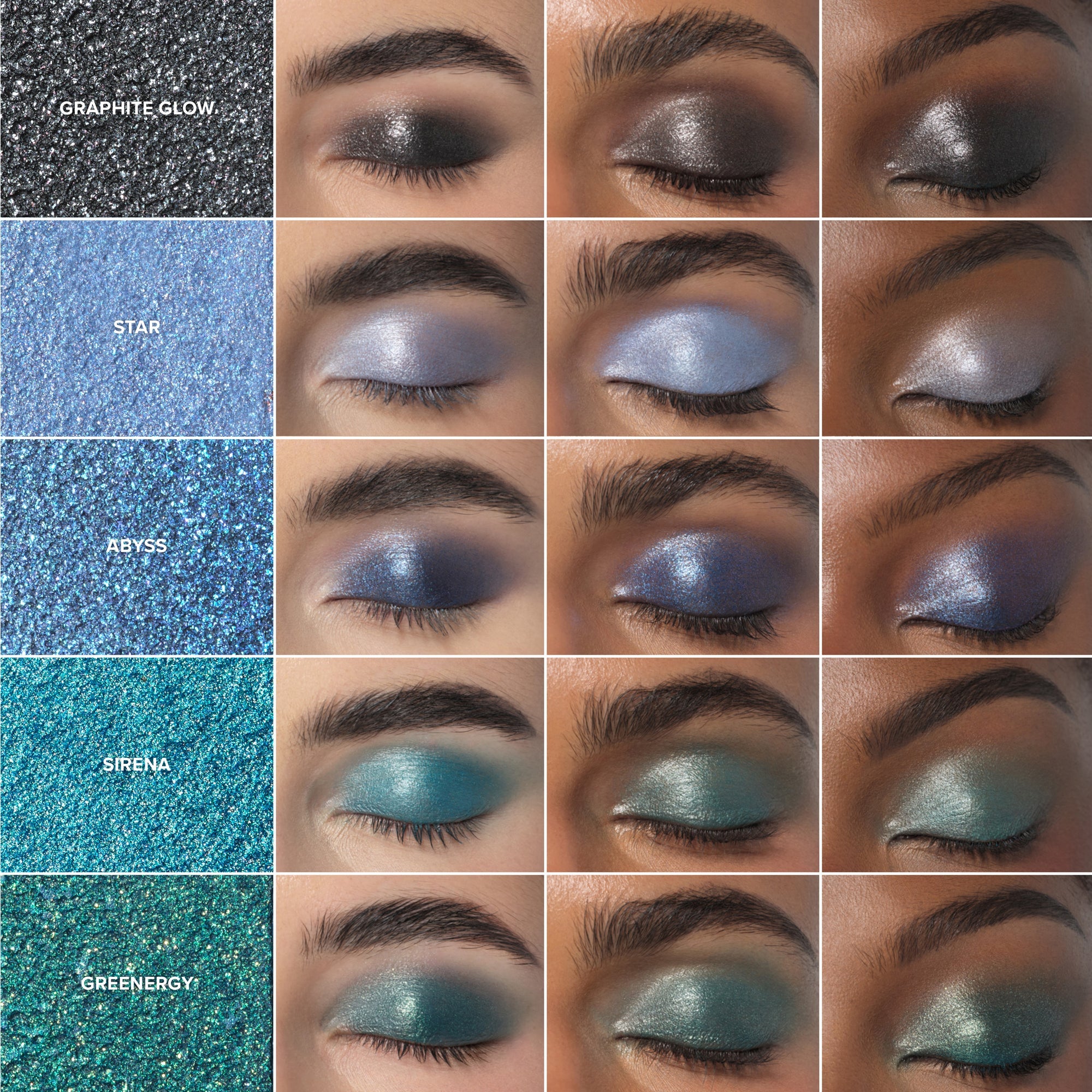 GLIDR Eyeshadow Stick