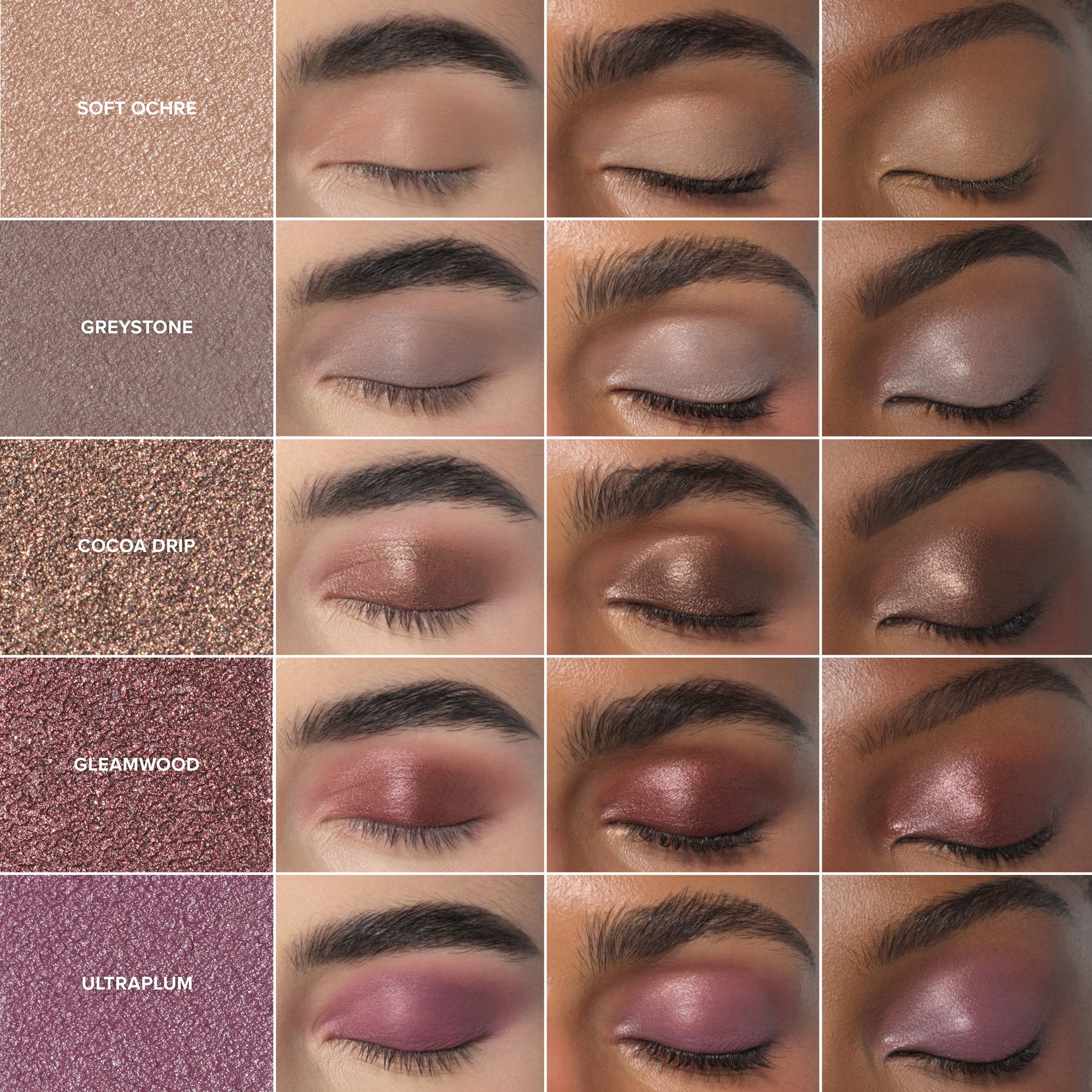 GLIDR Eyeshadow Stick