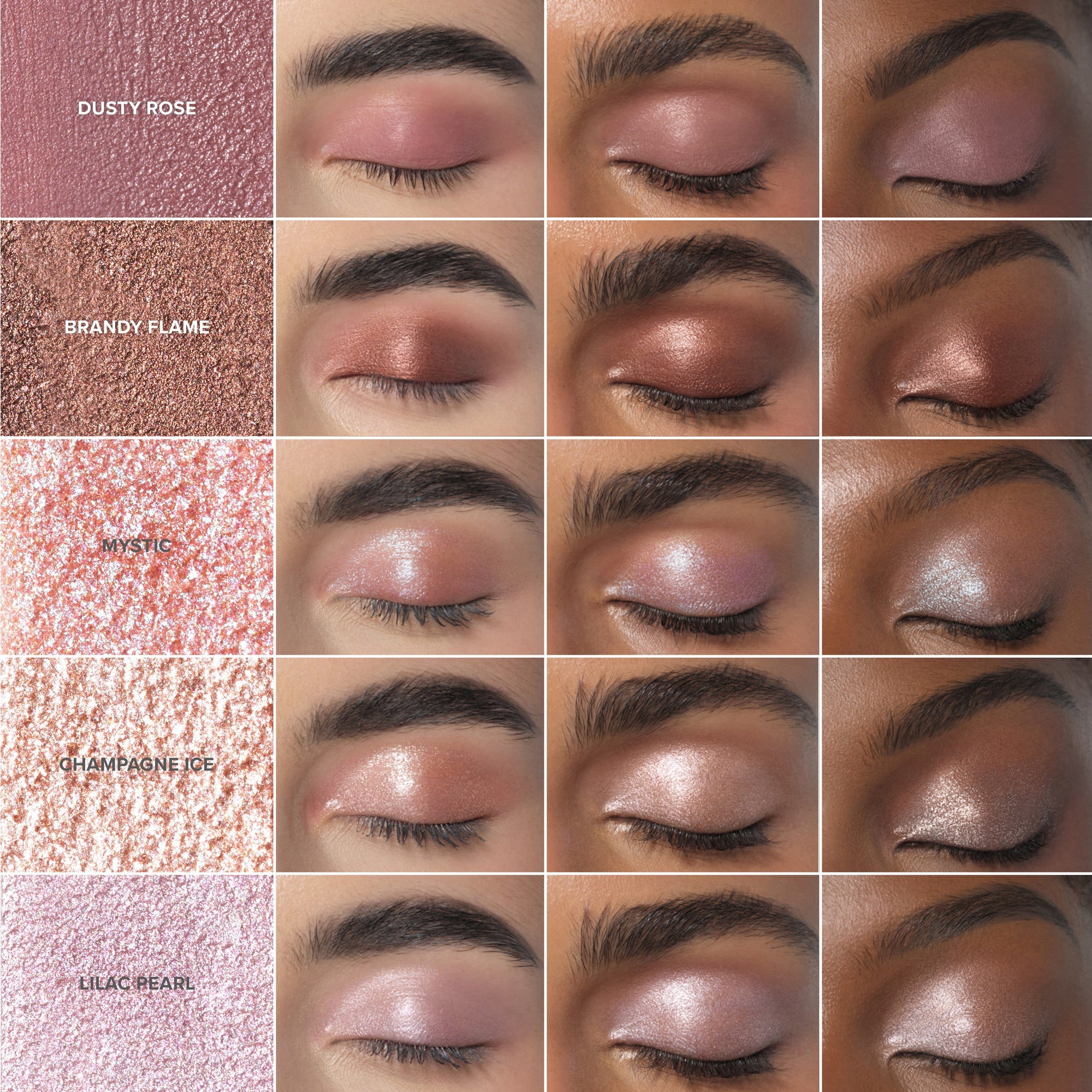 GLIDR Eyeshadow Stick