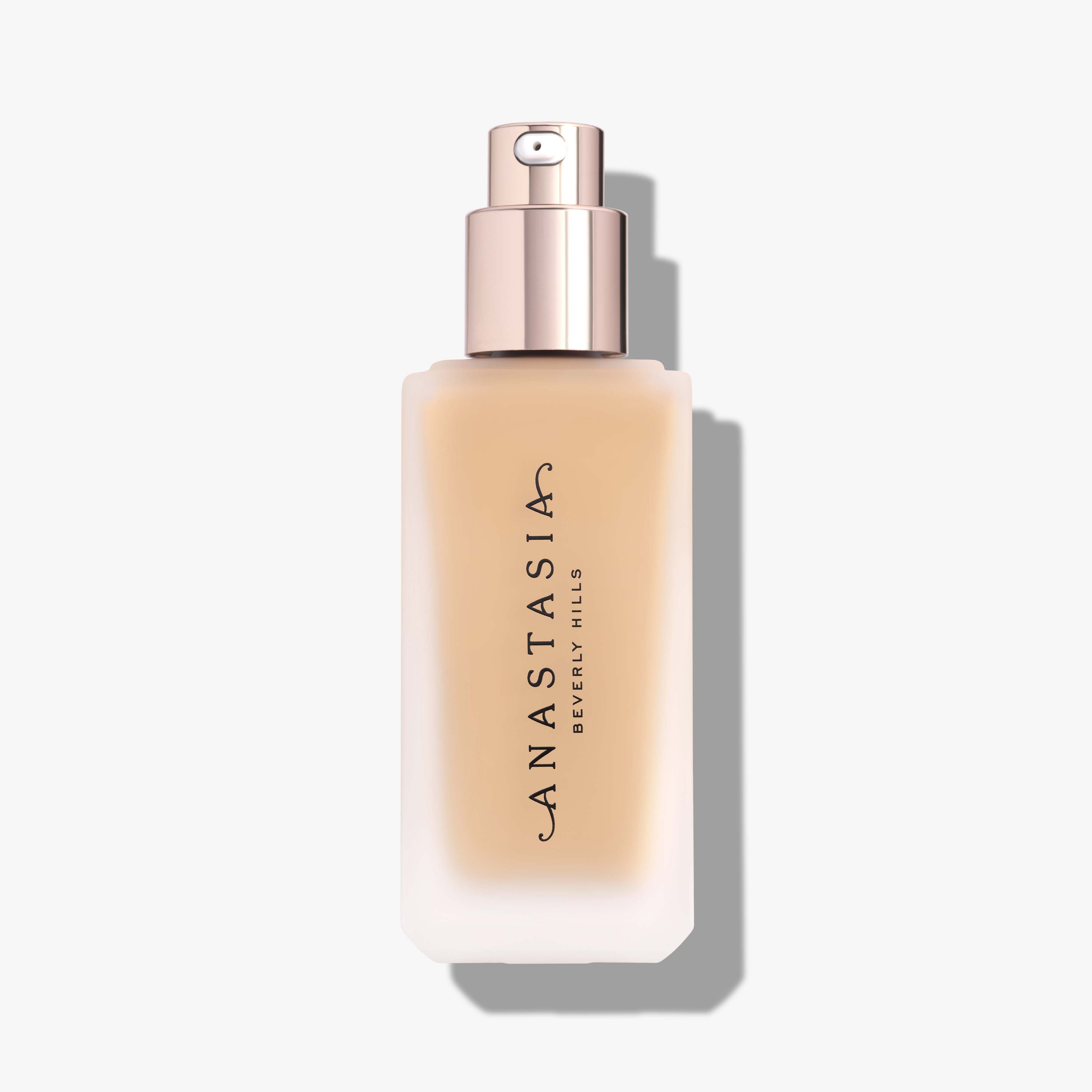 Power Icons: Anastasia's Favorites