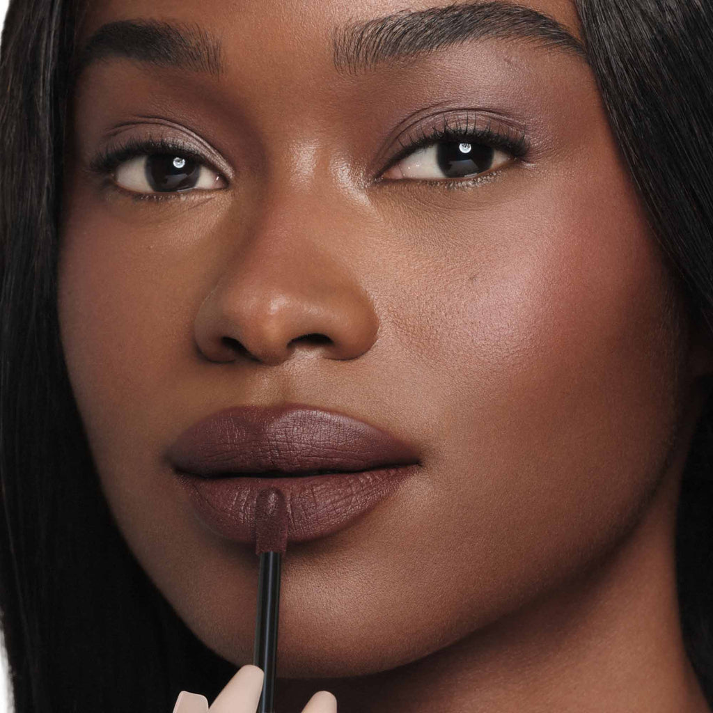 Lip Velvet