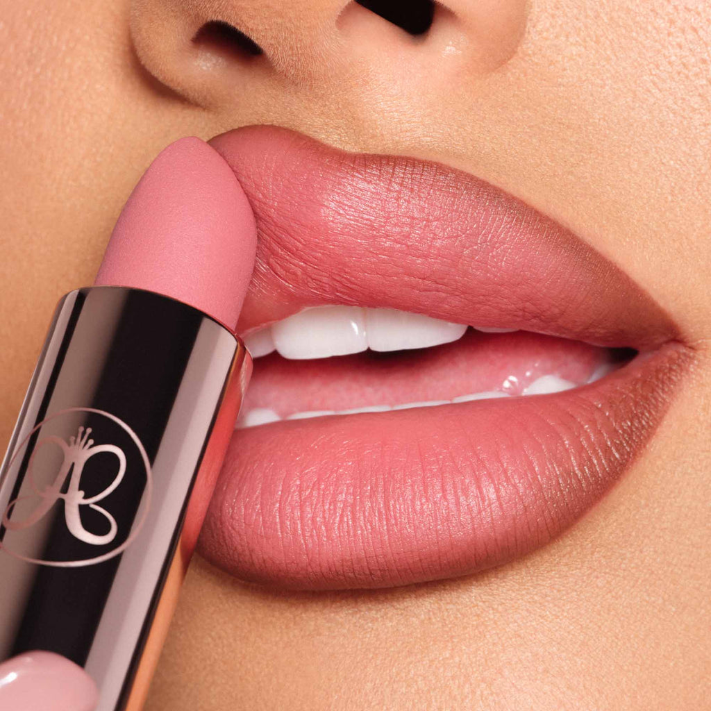 Matte & Satin Lipstick