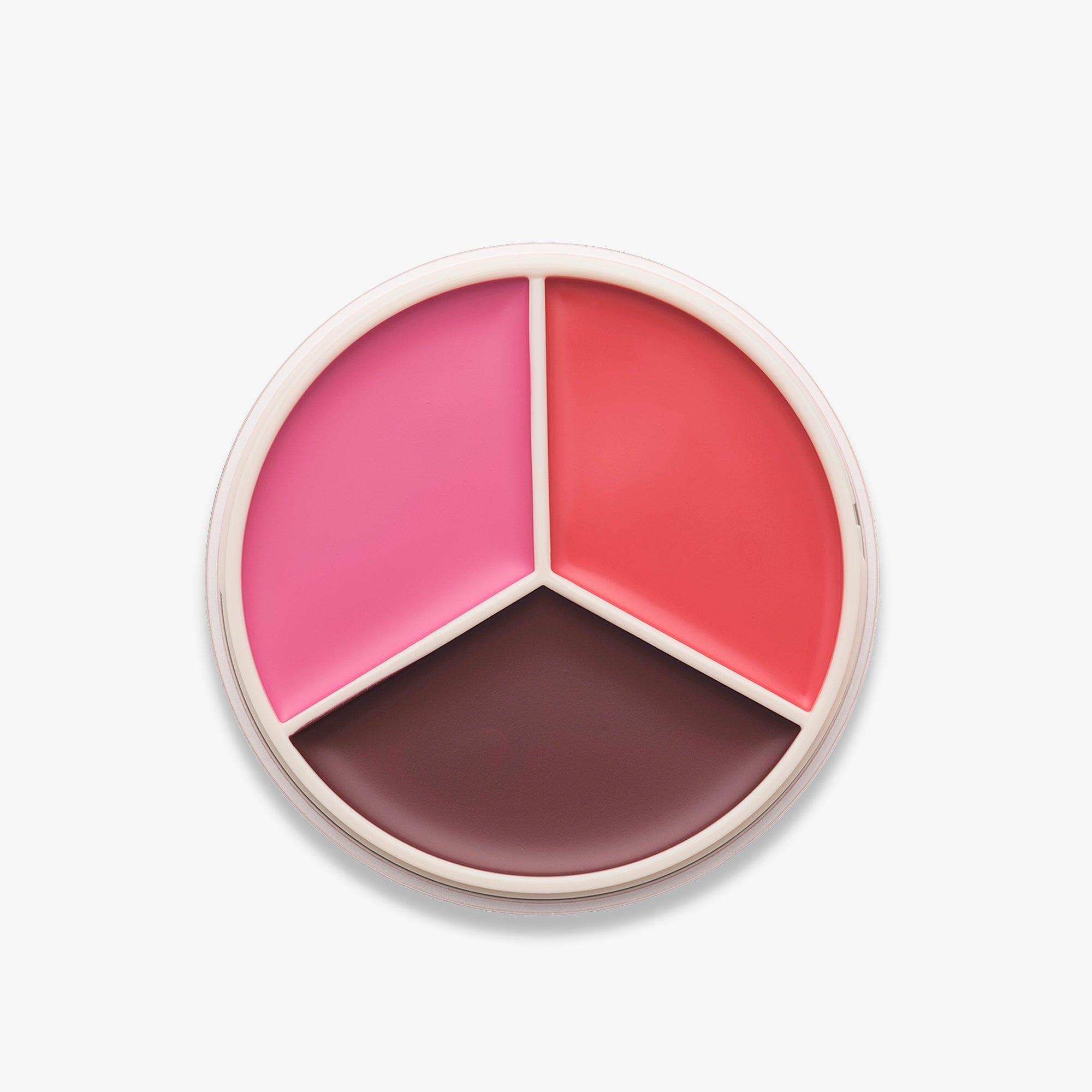 Magic Touch Blush Trio