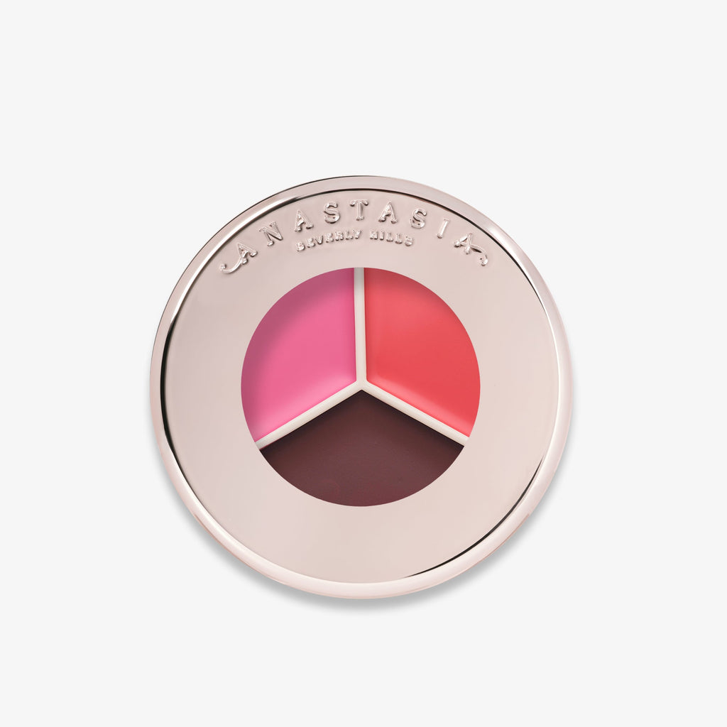 Magic Touch Blush Trio