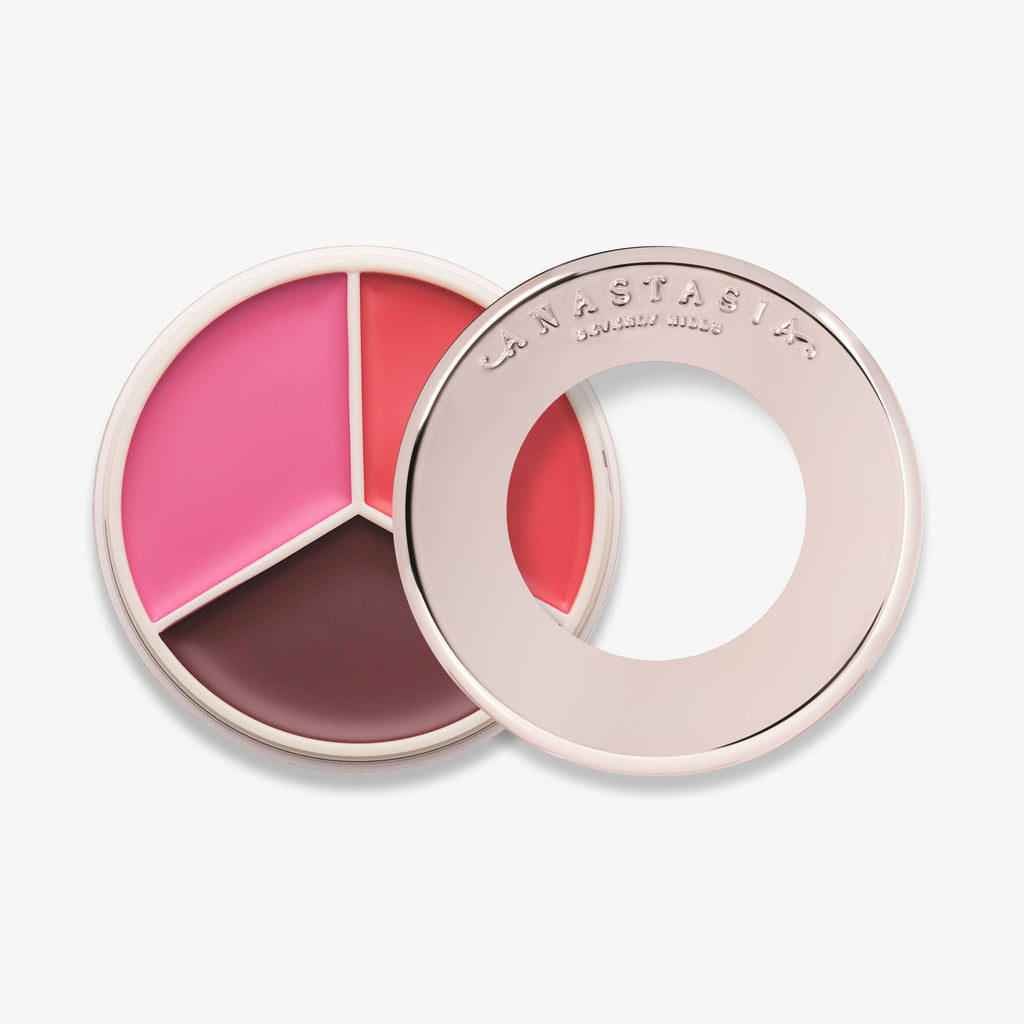 Magic Touch Blush Trio