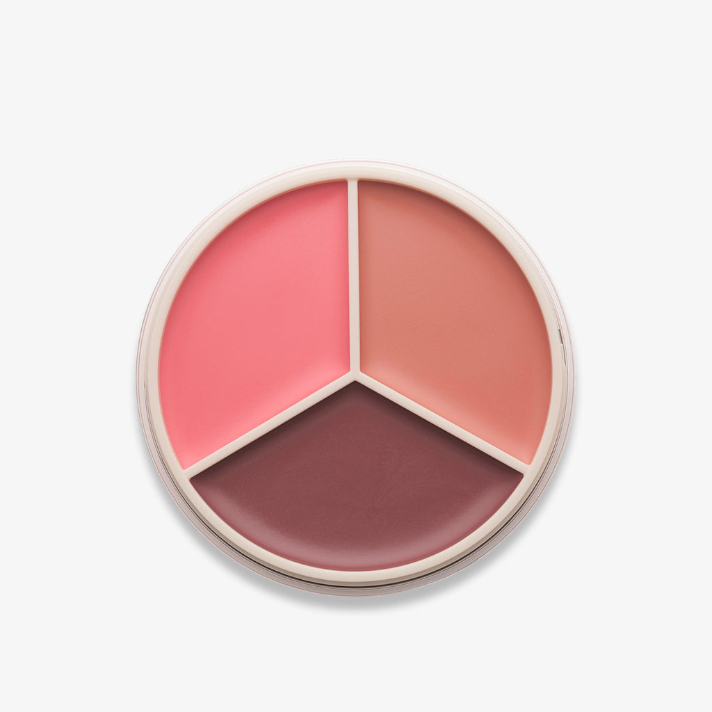 Magic Touch Blush Trio