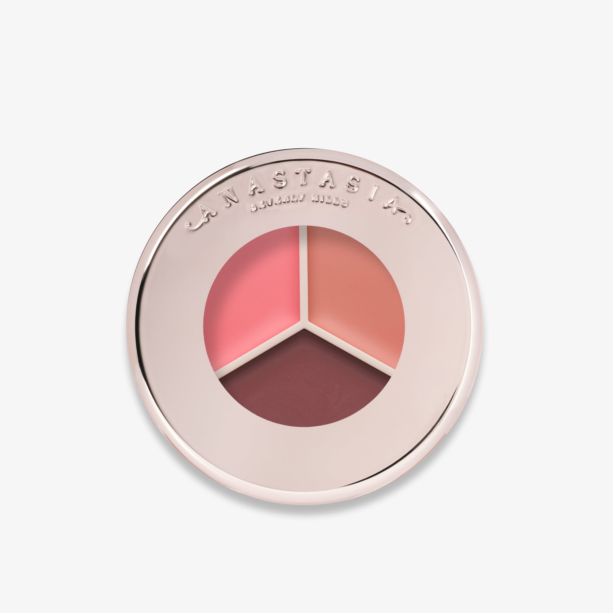 Magic Touch Blush Trio