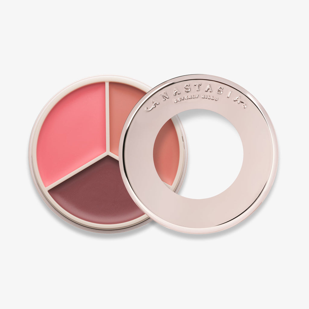 Magic Touch Blush Trio