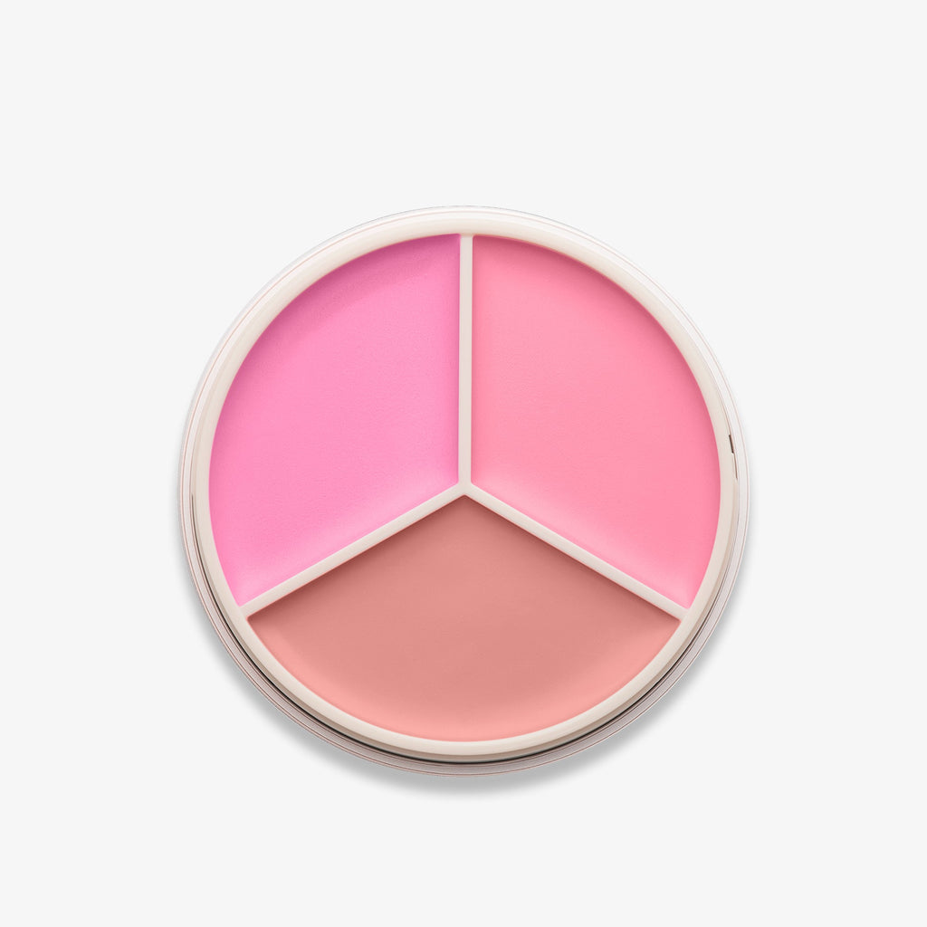 Magic Touch Blush Trio