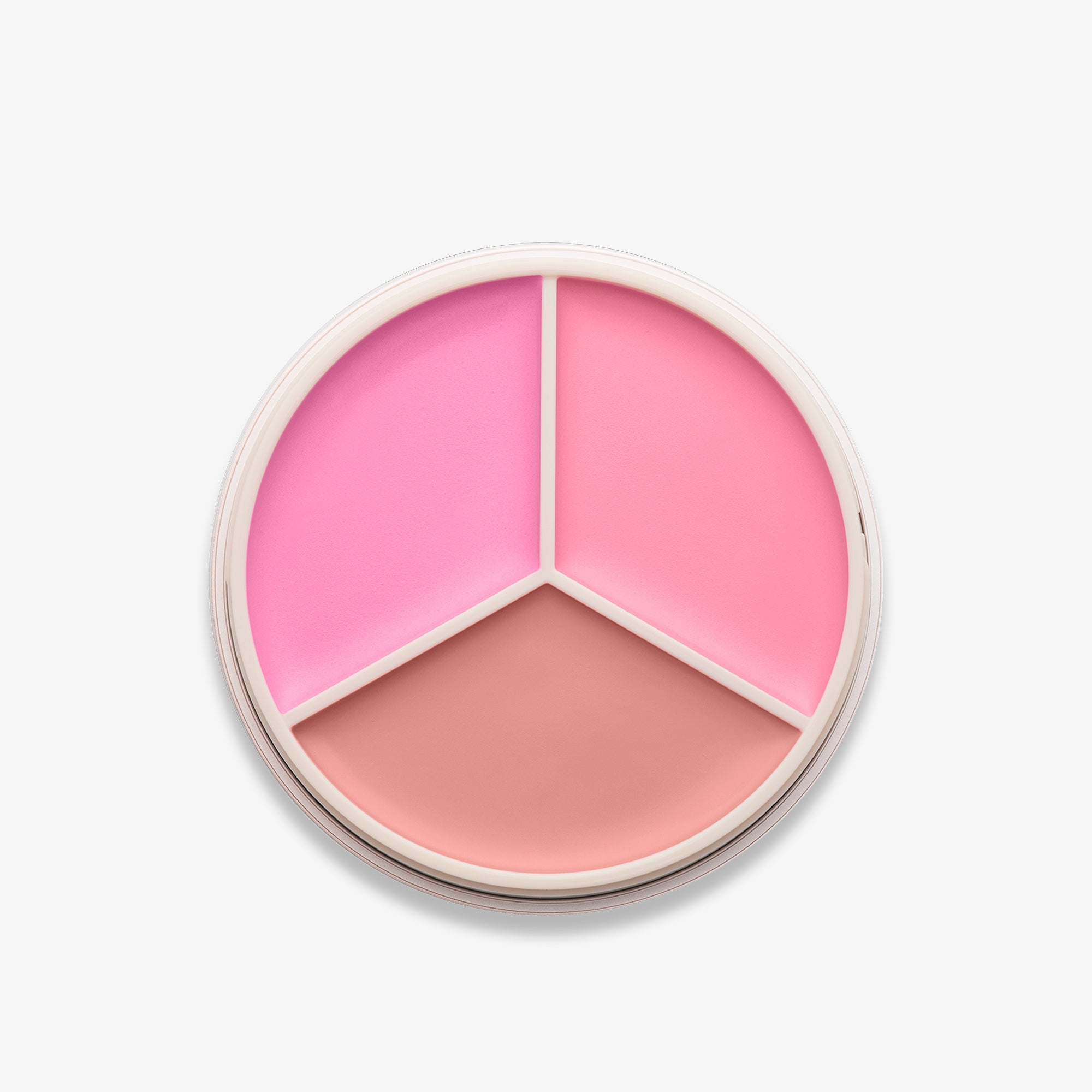 Magic Touch Blush Trio