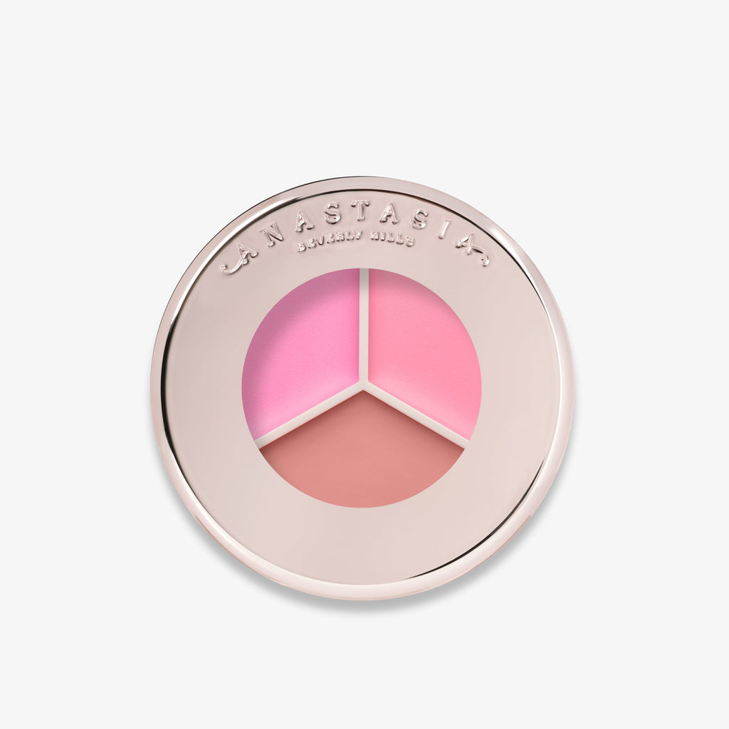 Magic Touch Blush Trio