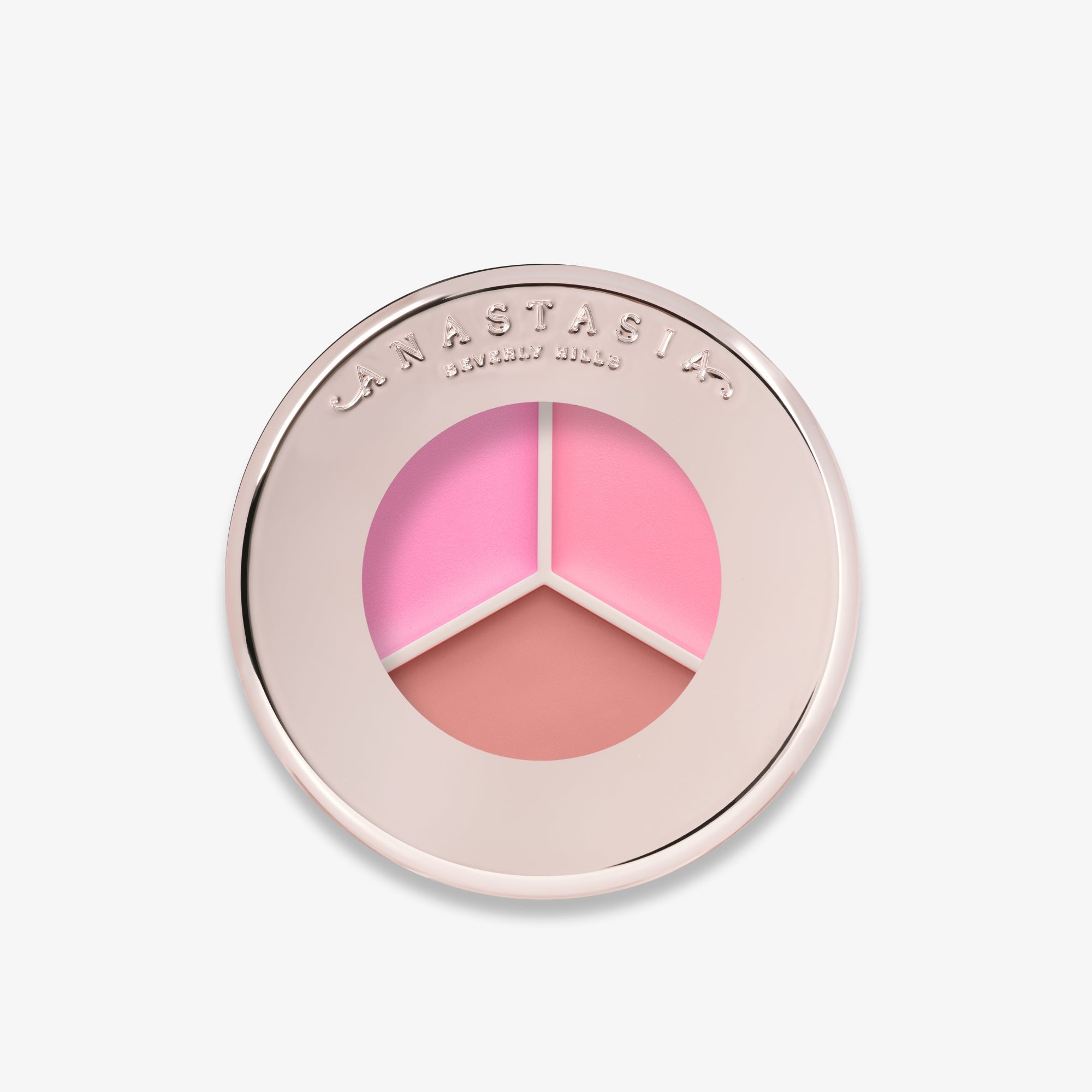 Magic Touch Blush Trio