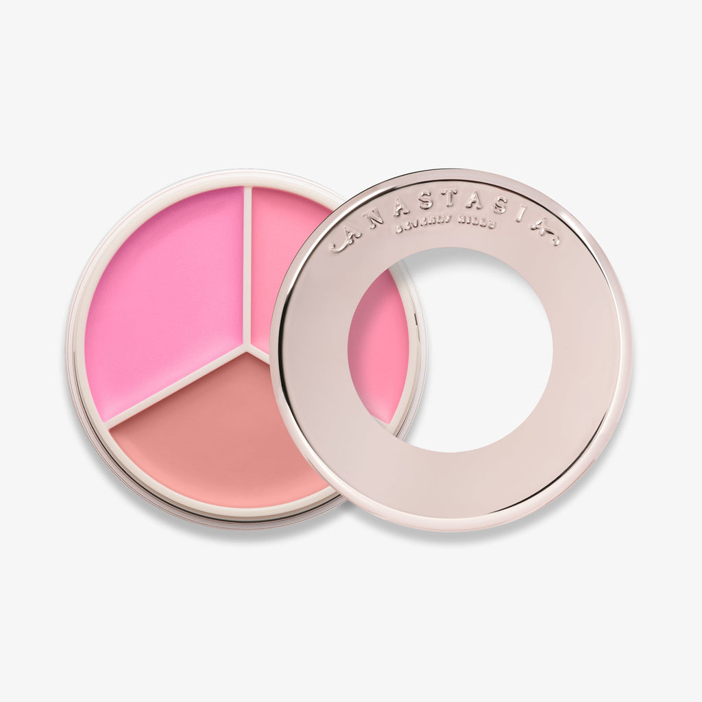 Magic Touch Blush Trio