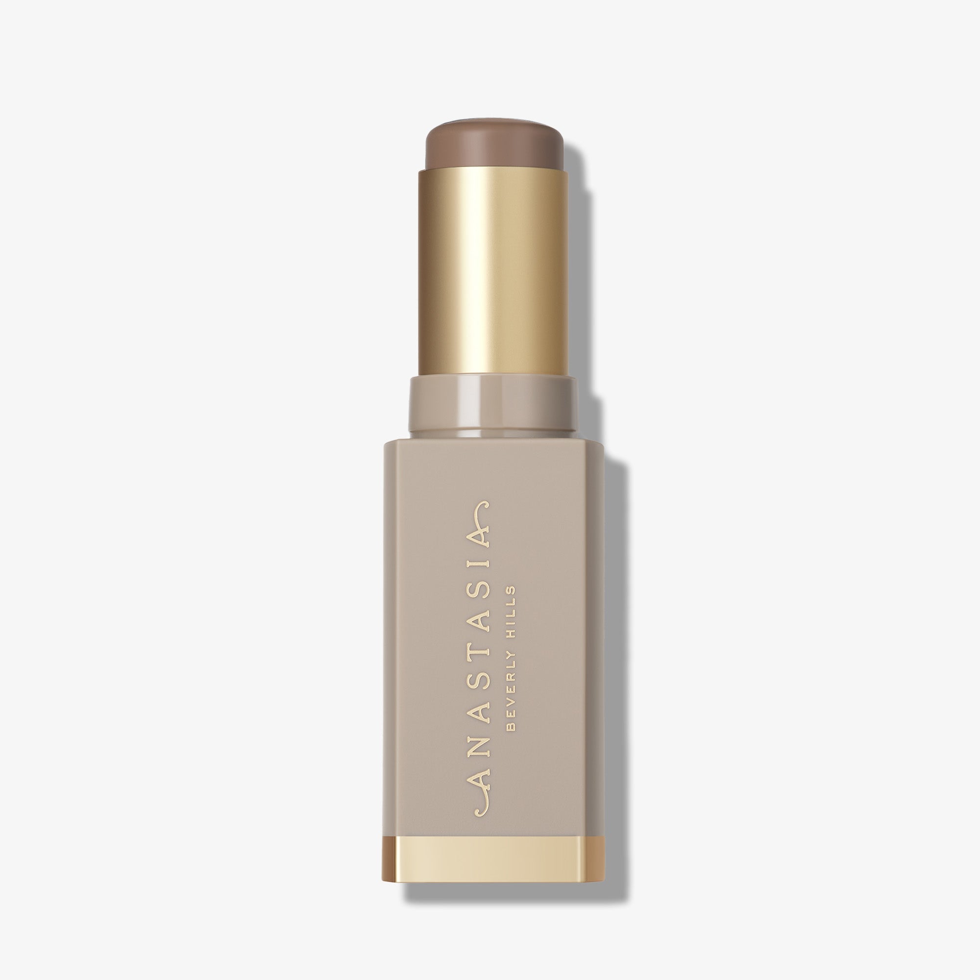 Smooth Blur Contour Stick