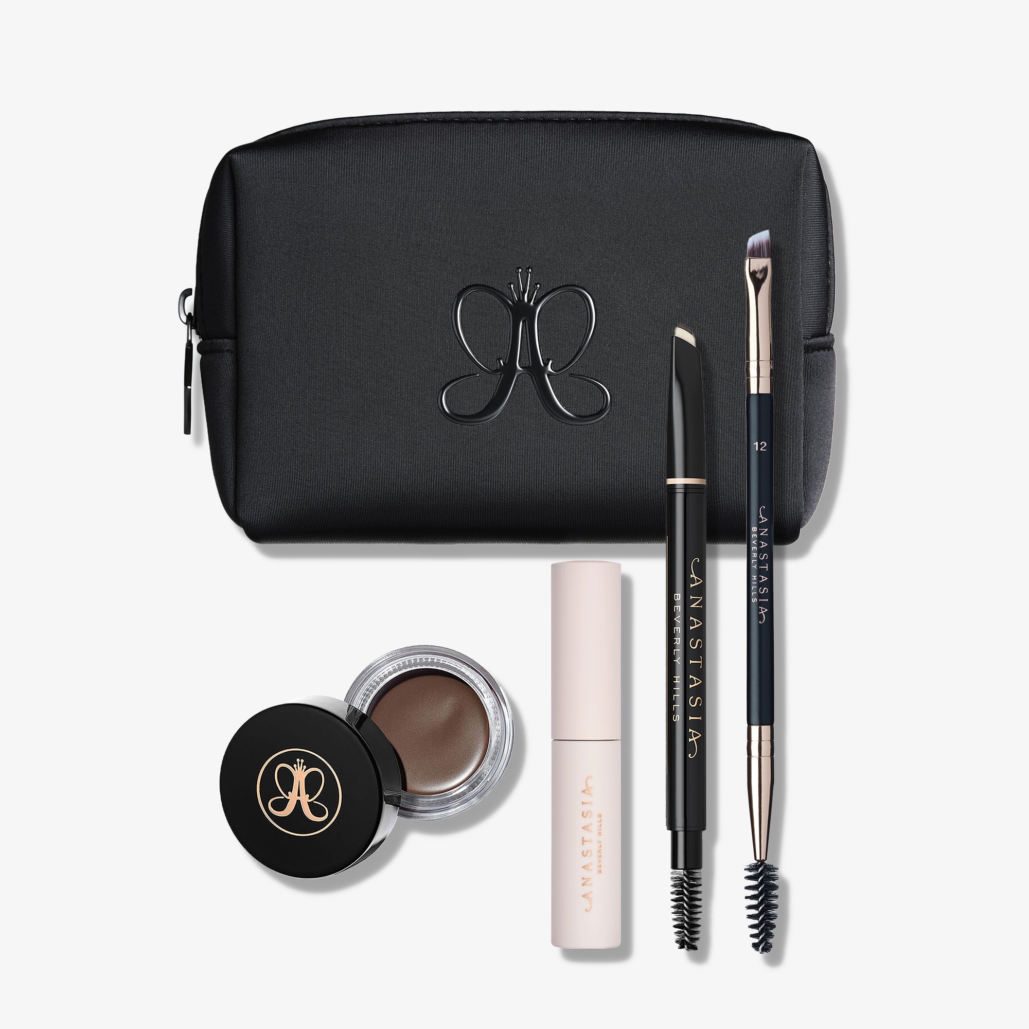 Full Sculpted Brows Set