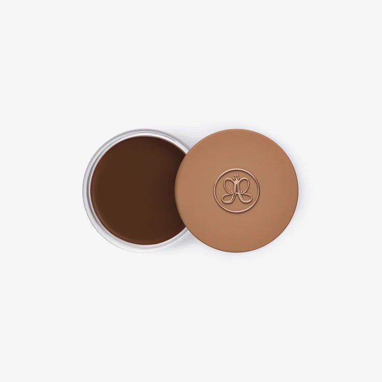 Cream Bronzer