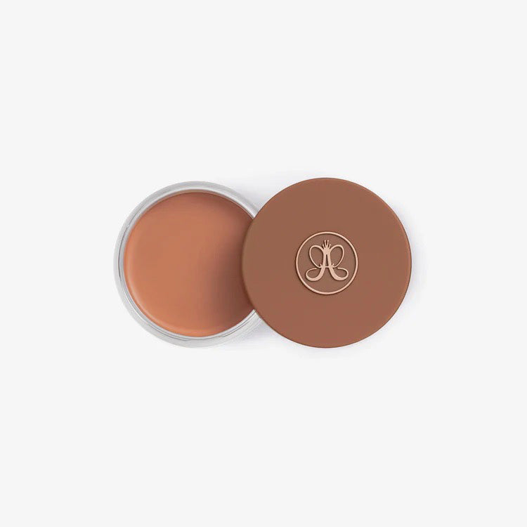 Cream Bronzer