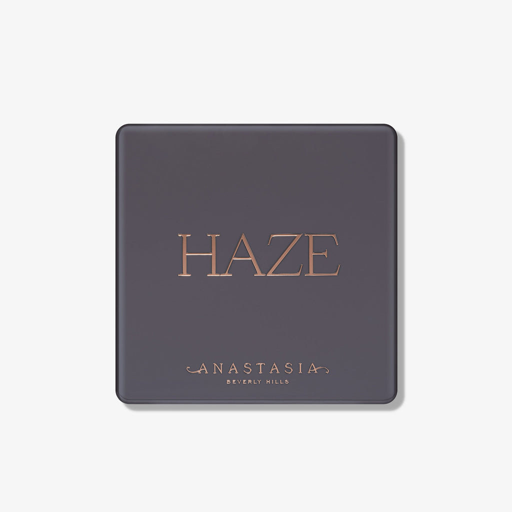 Haze Mini Eyeshadow Palette