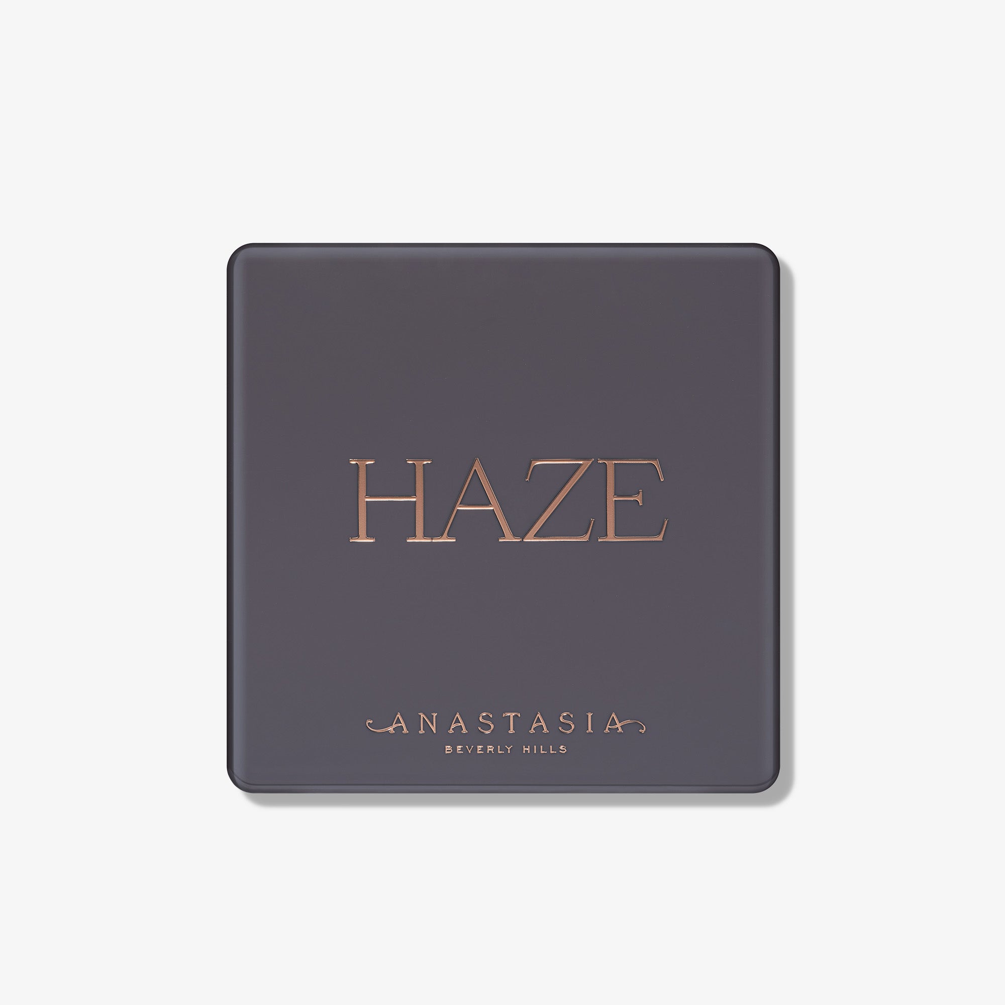 Haze Mini Eyeshadow Palette