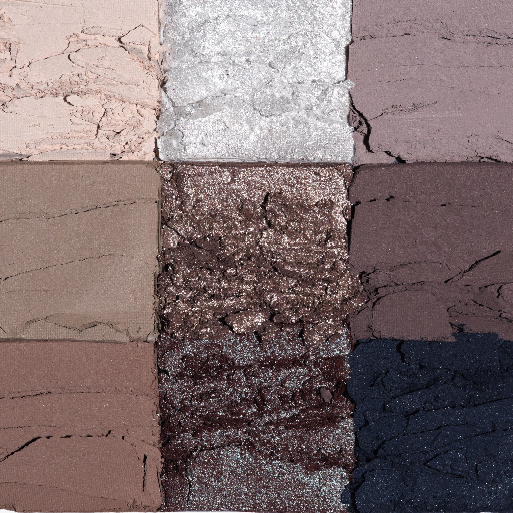 Haze Mini Eyeshadow Palette